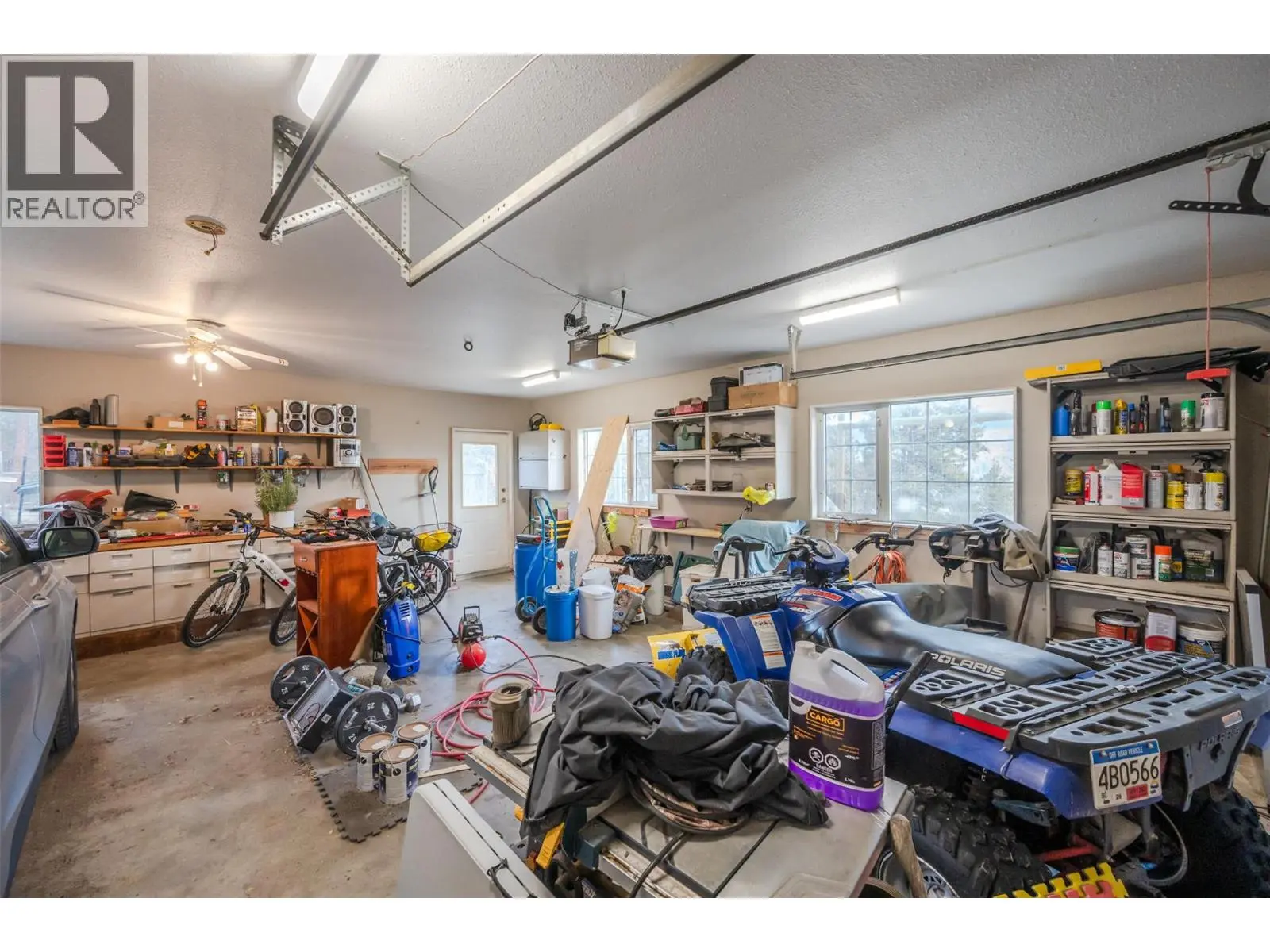 465 Wilson Mountain Road. Oliver, British Columbia