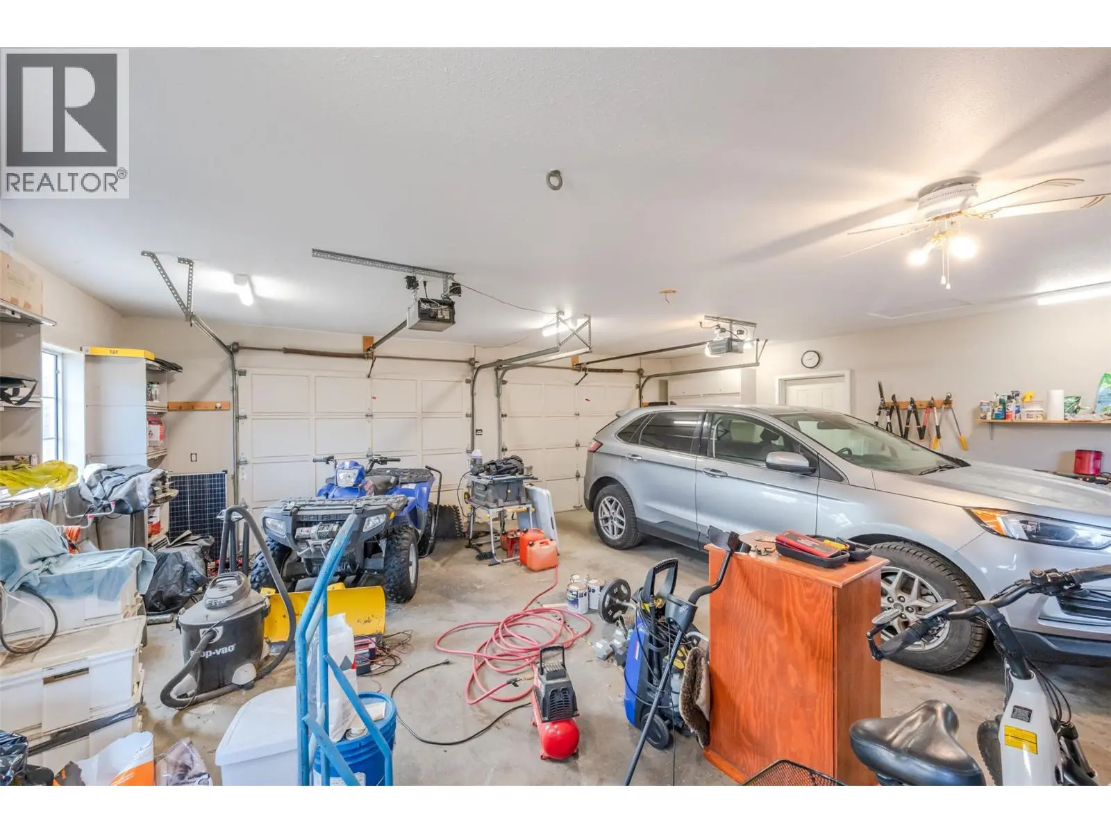 465 Wilson Mountain Road. Oliver, British Columbia