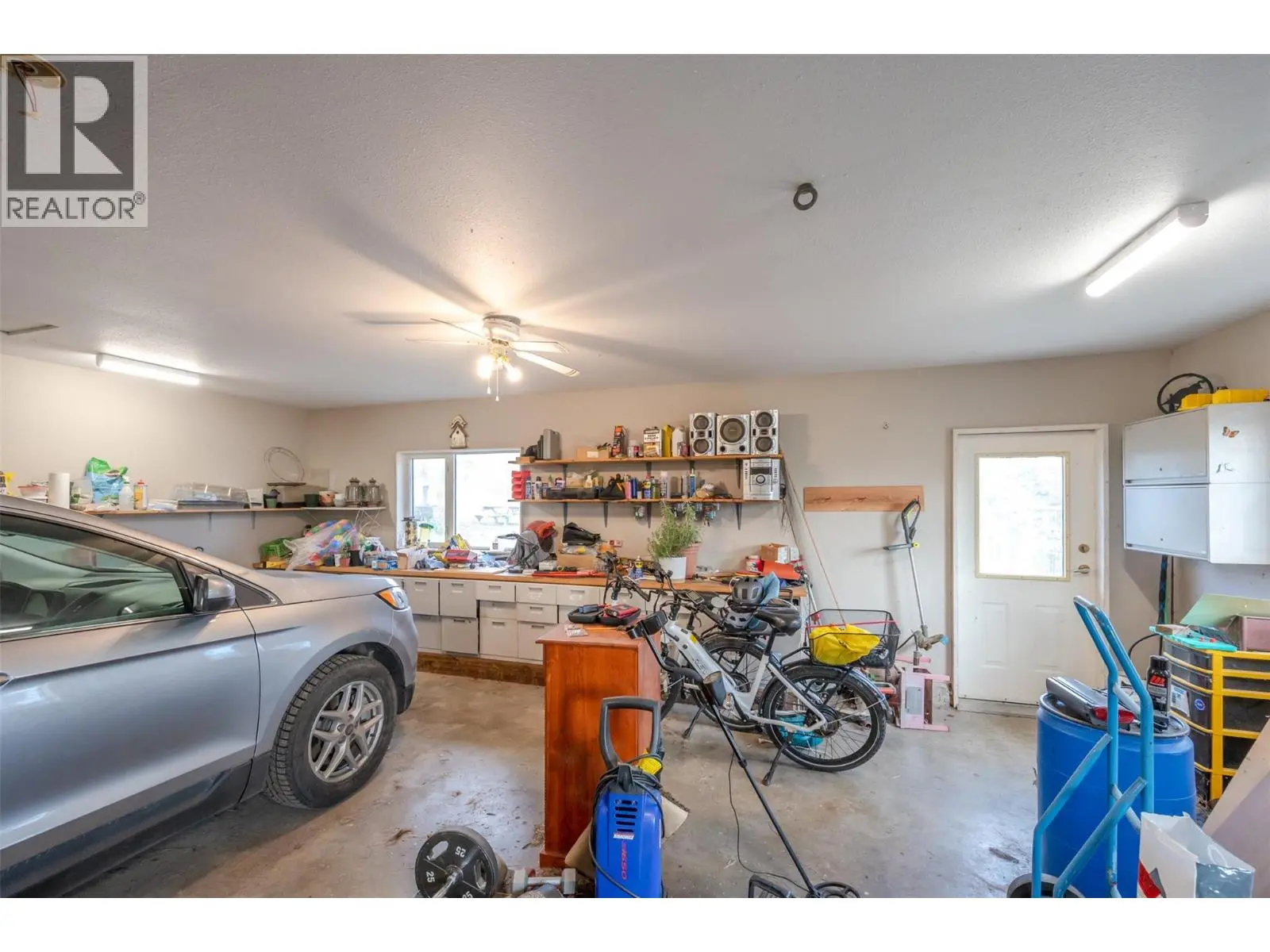 465 Wilson Mountain Road. Oliver, British Columbia