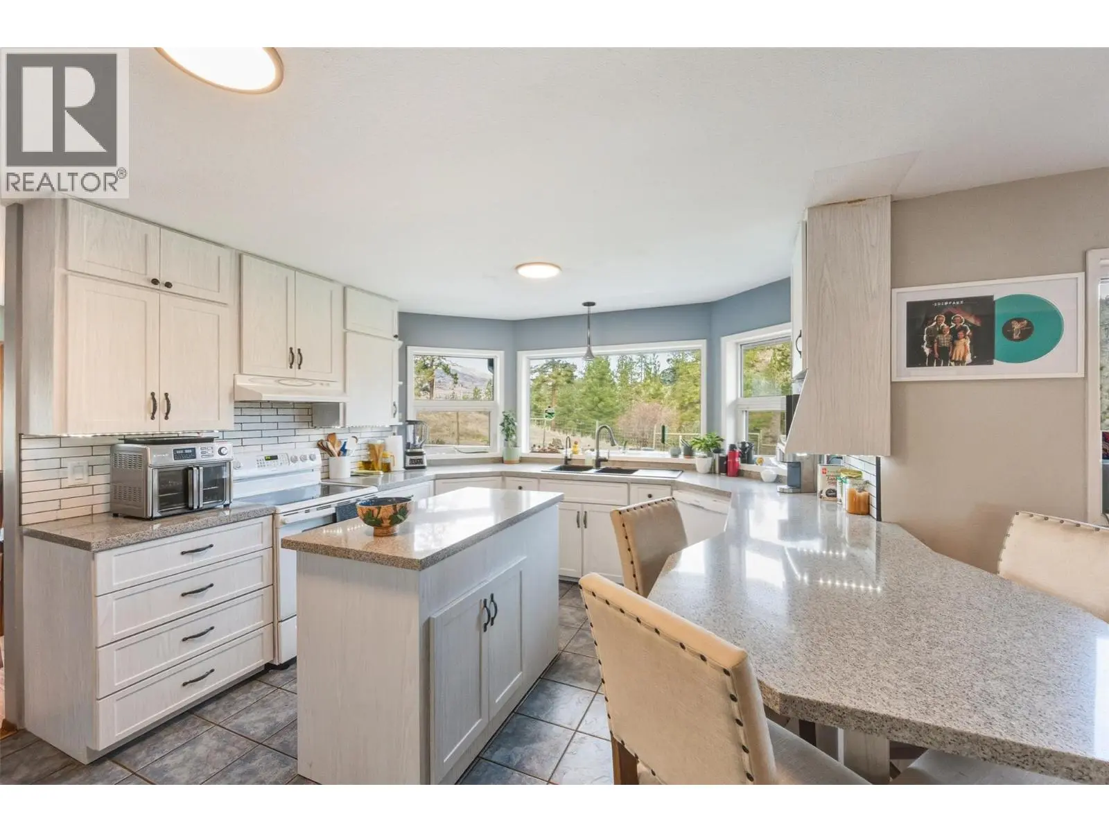 465 Wilson Mountain Road. Oliver, British Columbia