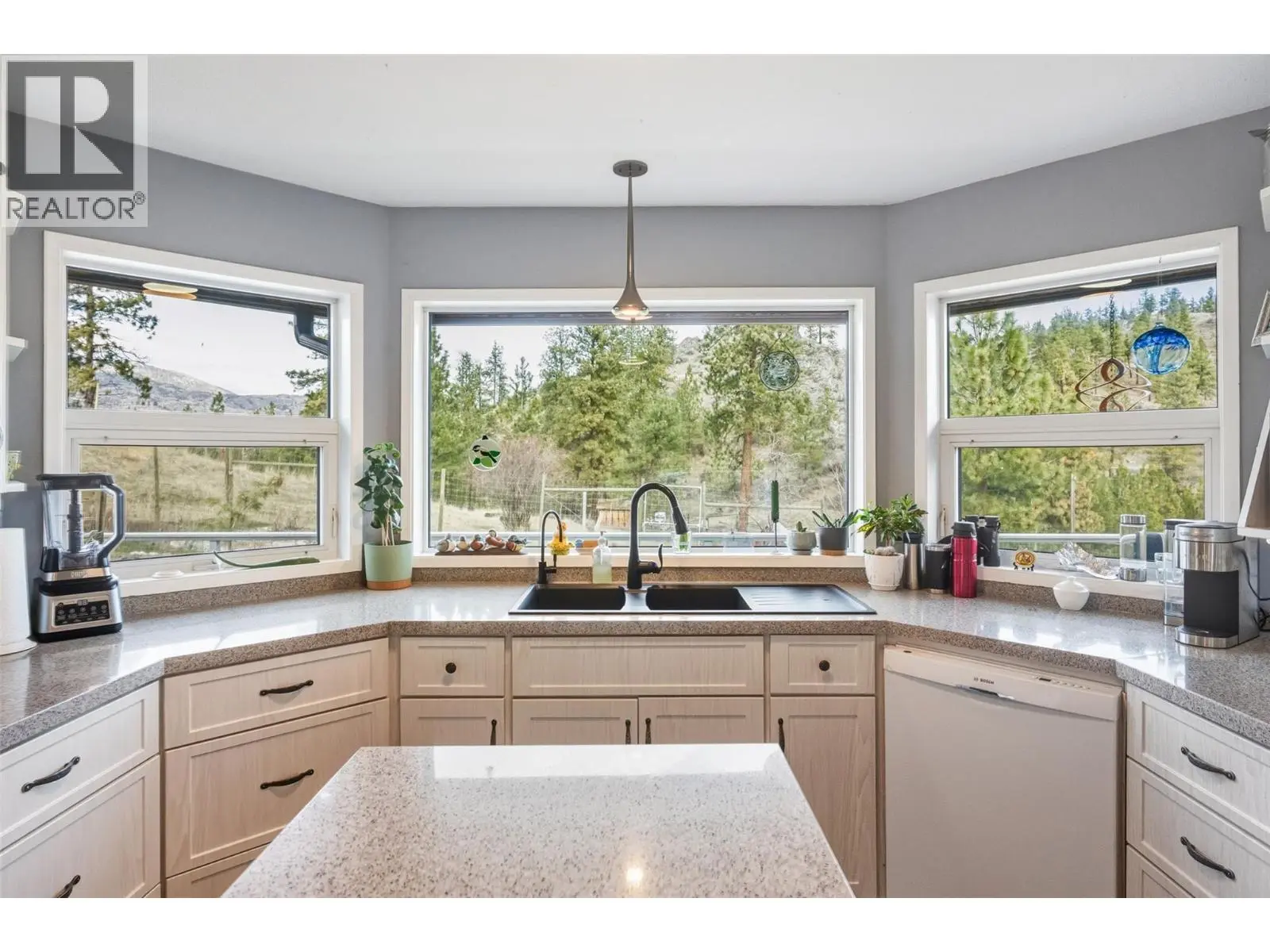 465 Wilson Mountain Road. Oliver, British Columbia