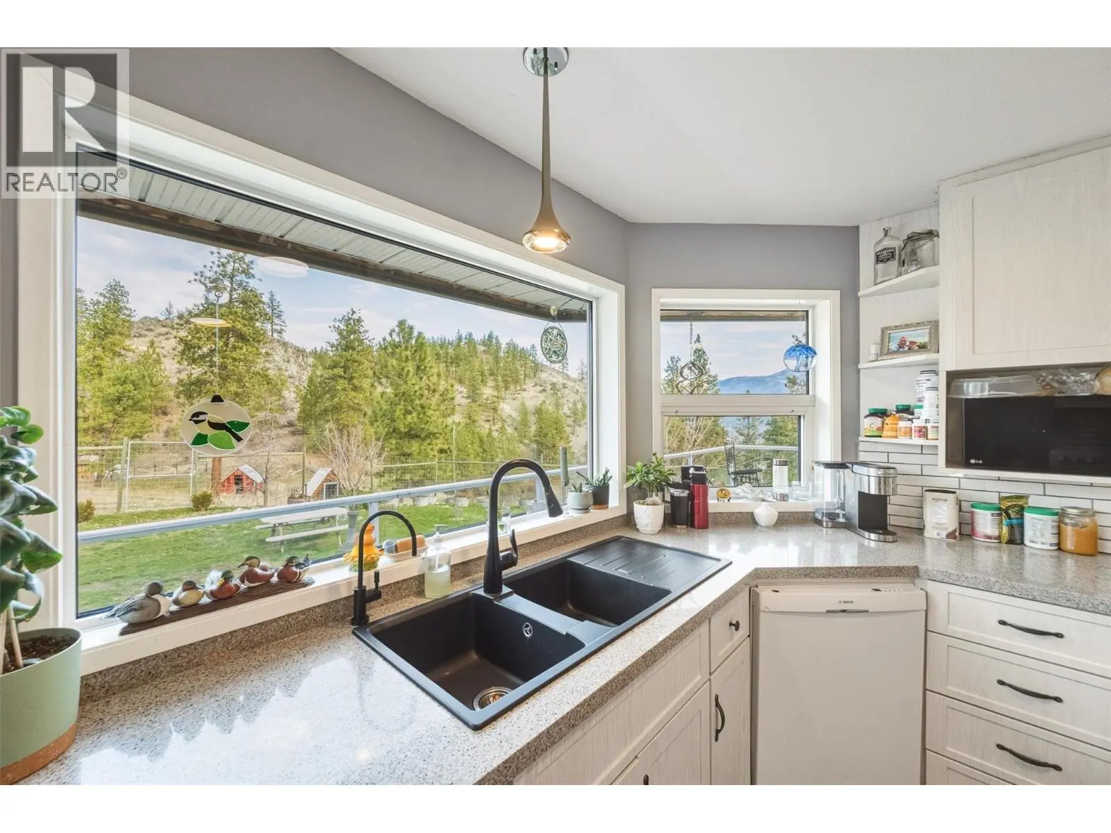 465 Wilson Mountain Road. Oliver, British Columbia
