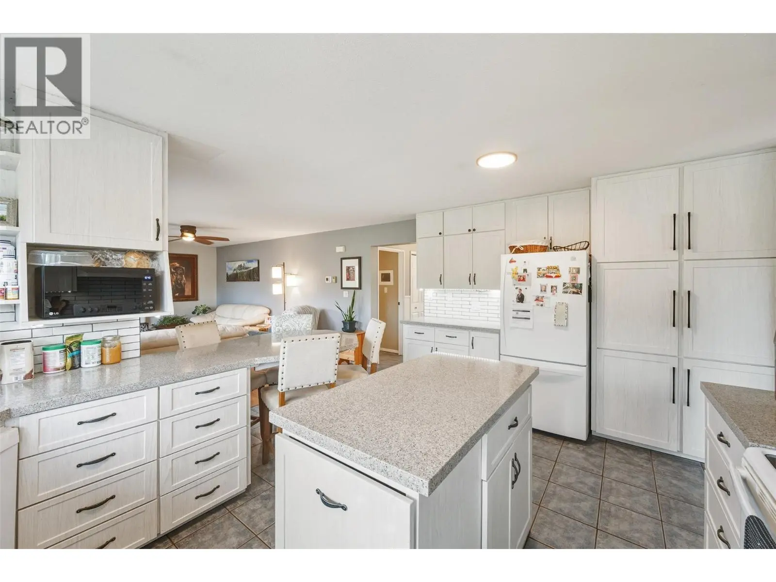 465 Wilson Mountain Road. Oliver, British Columbia