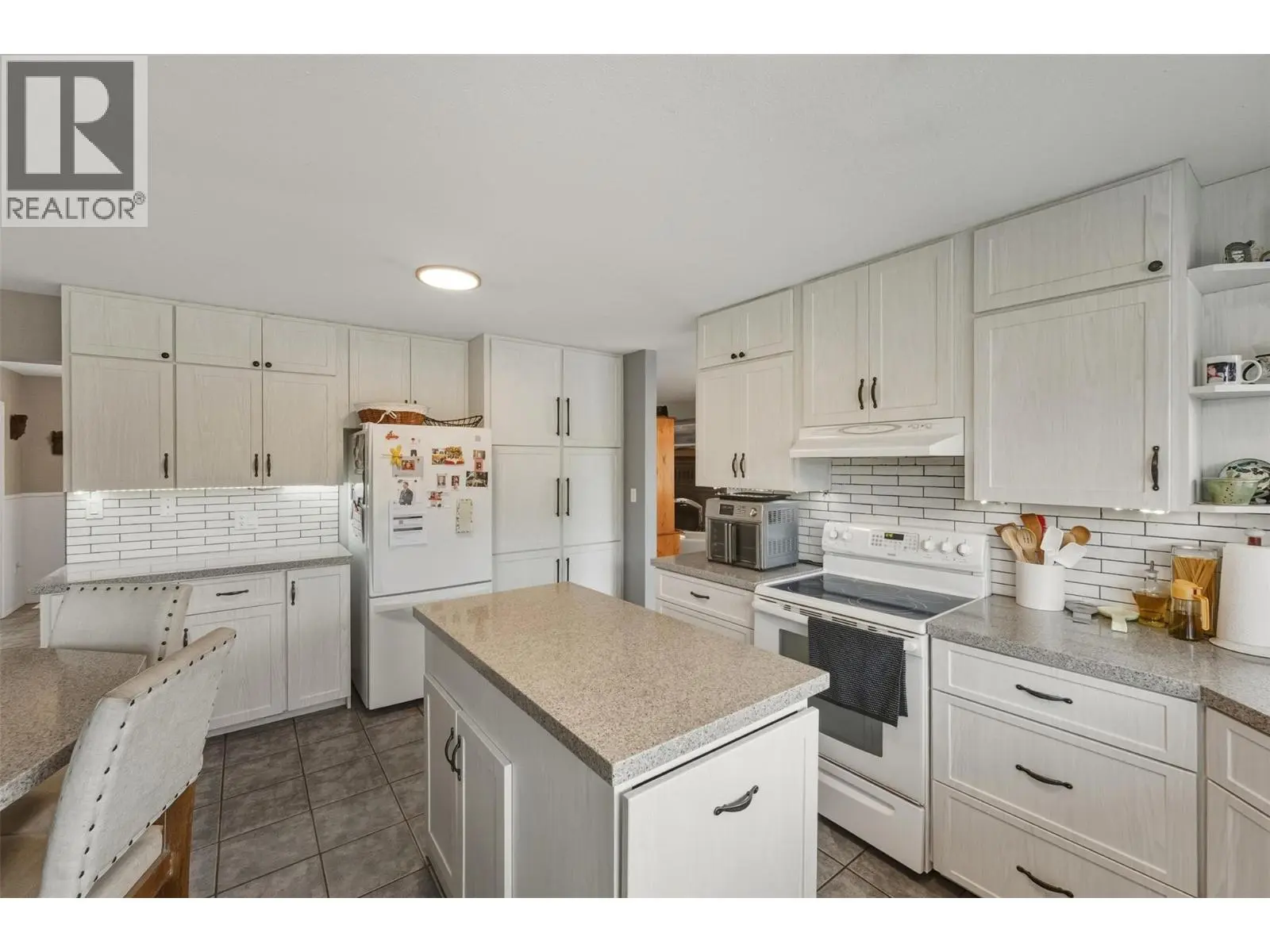 465 Wilson Mountain Road. Oliver, British Columbia