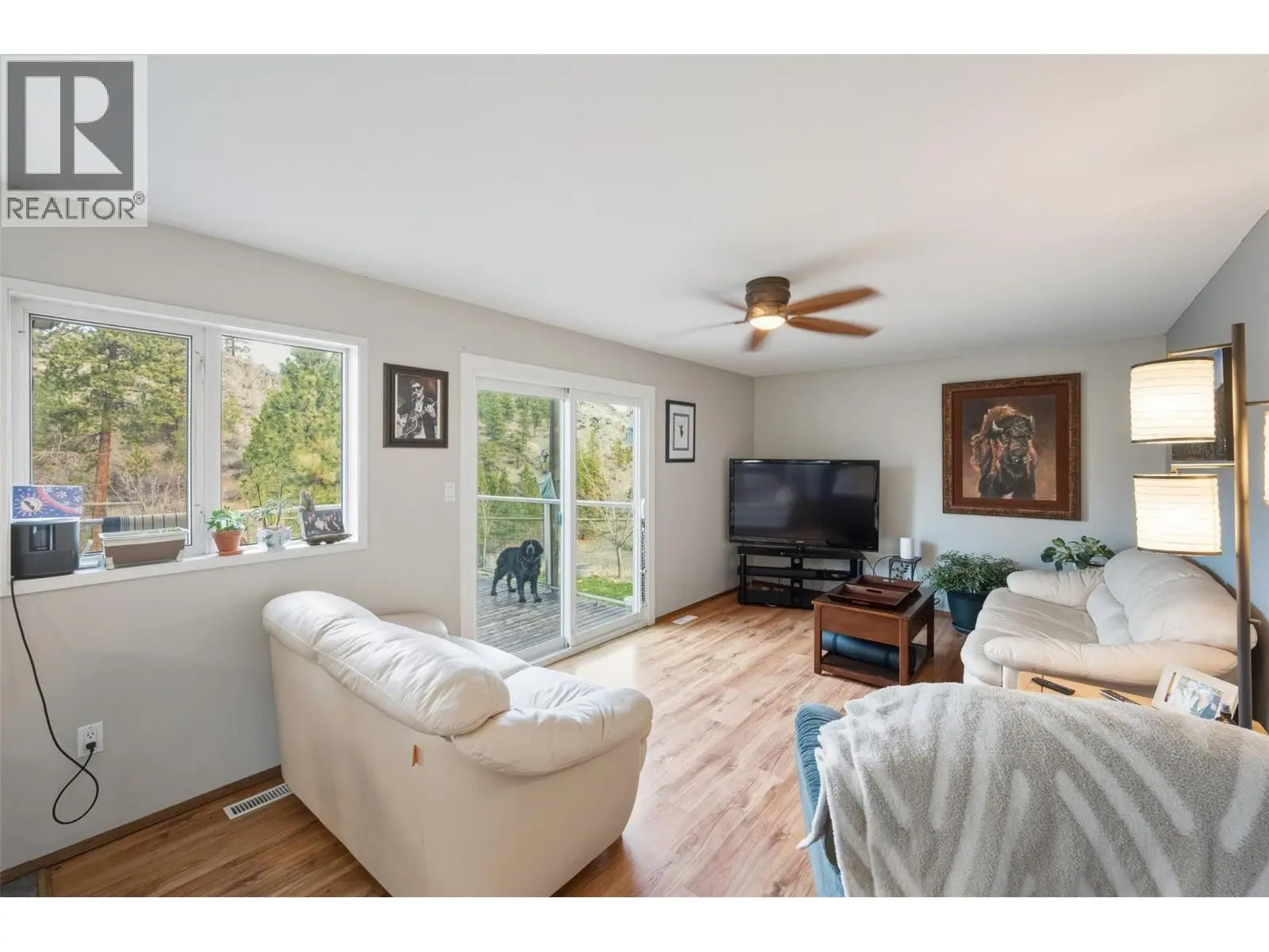 465 Wilson Mountain Road. Oliver, British Columbia