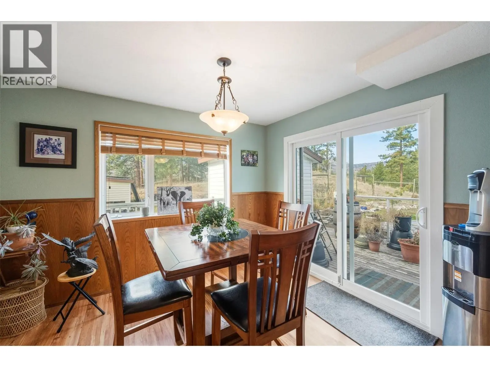 465 Wilson Mountain Road. Oliver, British Columbia