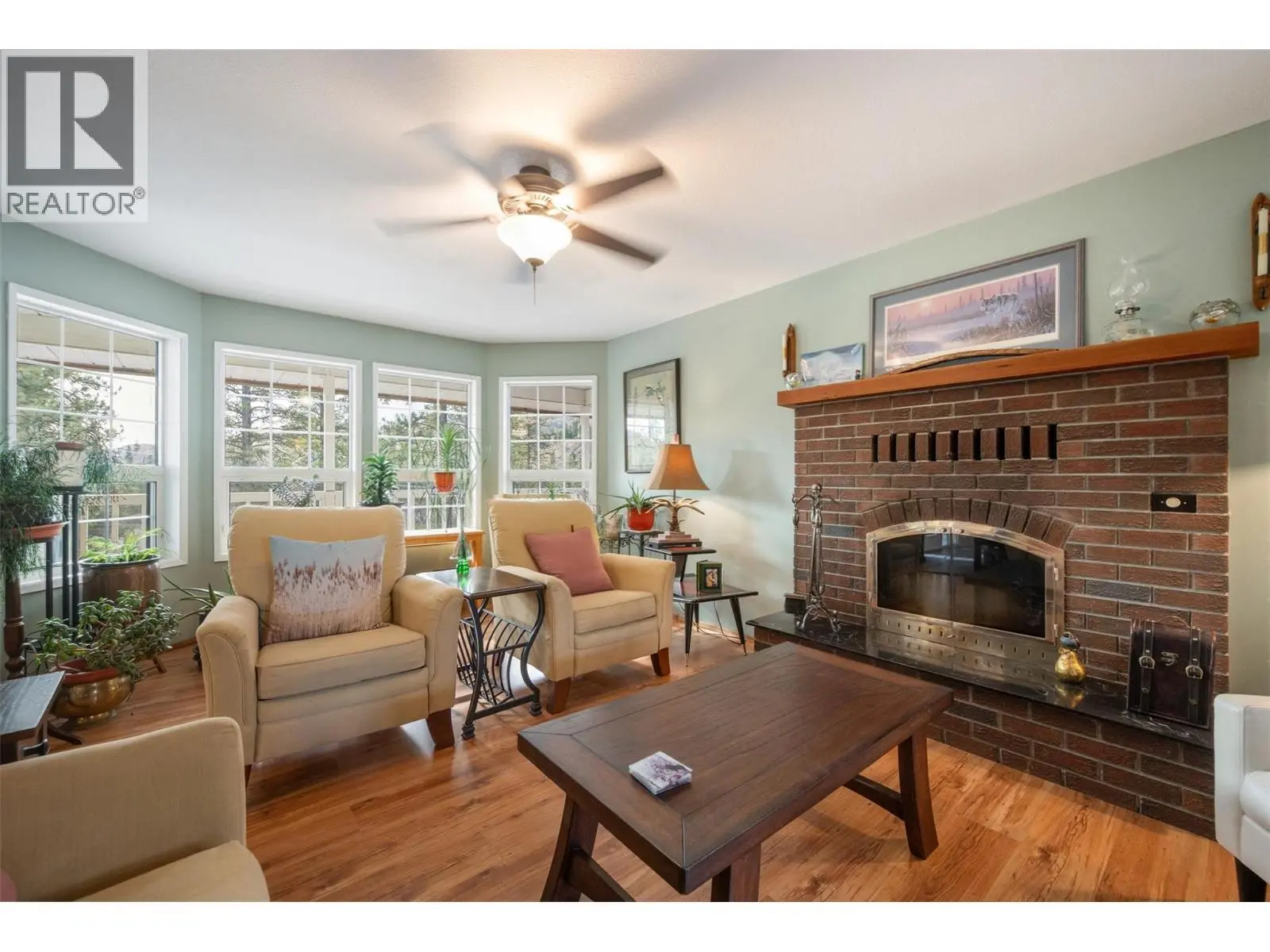 465 Wilson Mountain Road. Oliver, British Columbia