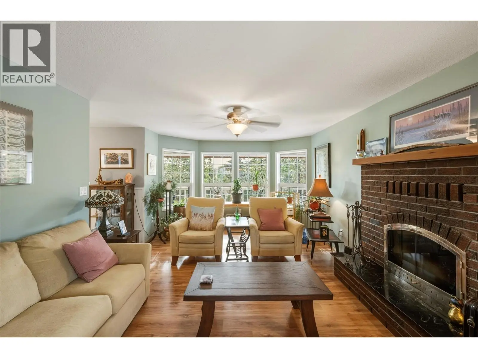 465 Wilson Mountain Road. Oliver, British Columbia