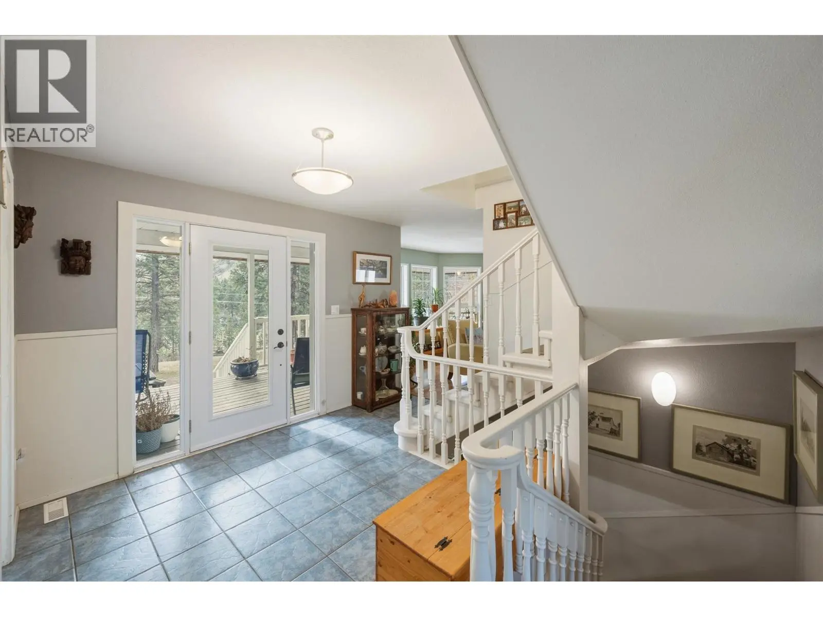 465 Wilson Mountain Road. Oliver, British Columbia