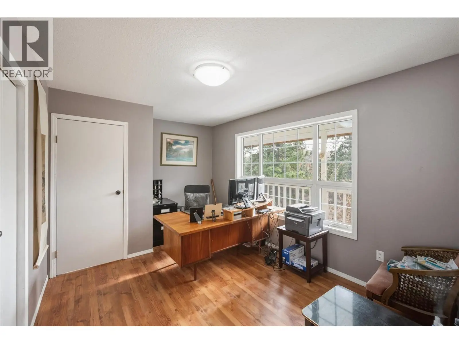 465 Wilson Mountain Road. Oliver, British Columbia