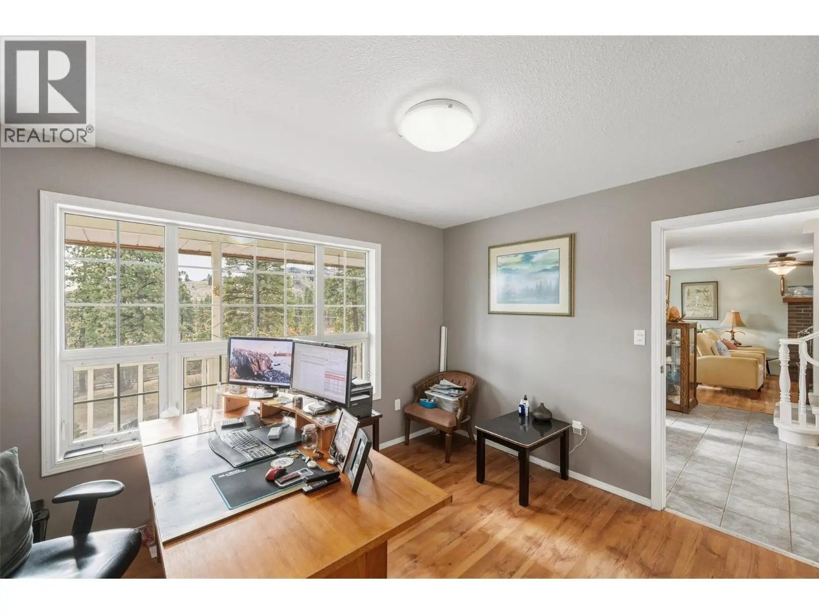 465 Wilson Mountain Road. Oliver, British Columbia