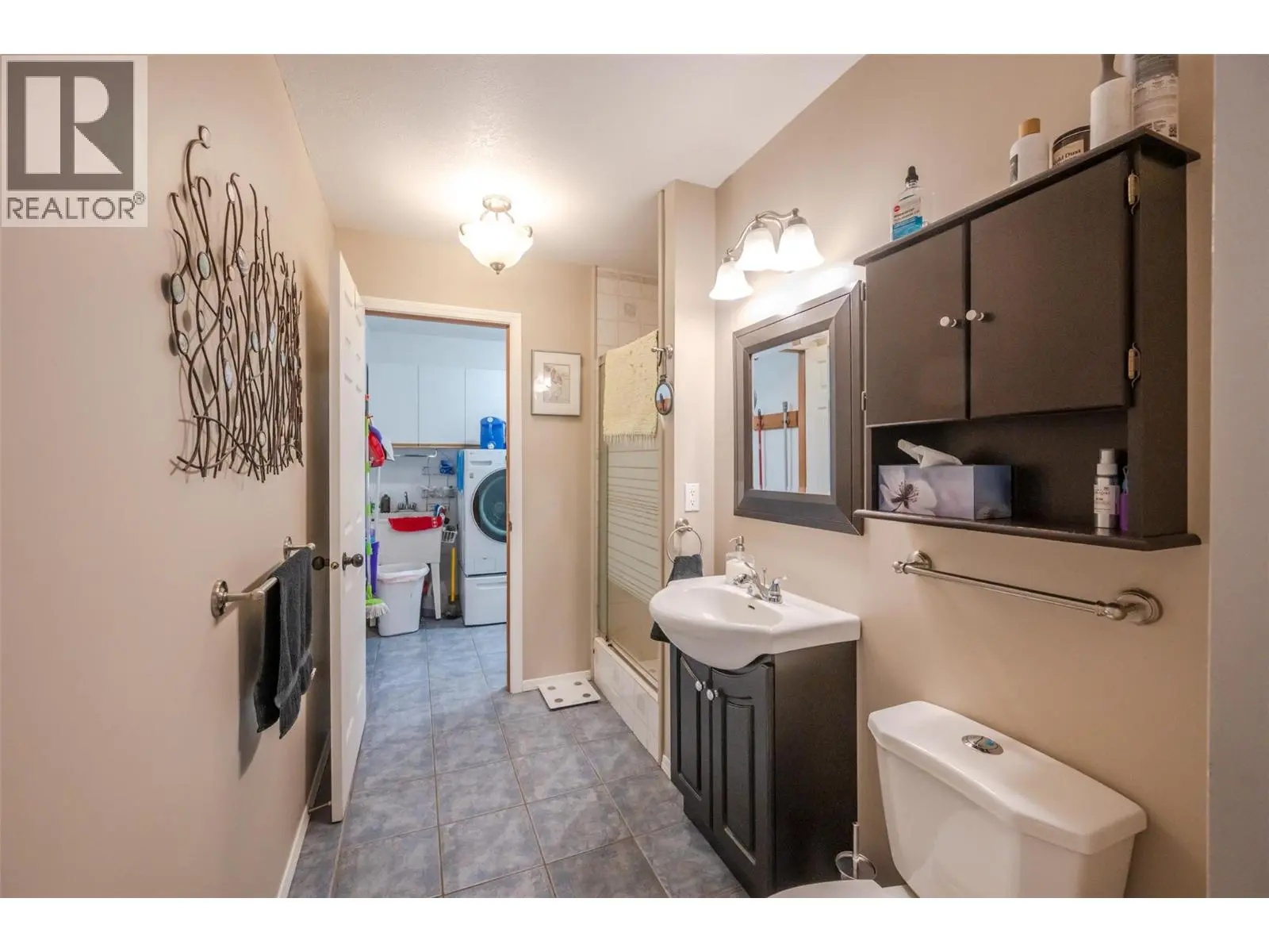 465 Wilson Mountain Road. Oliver, British Columbia