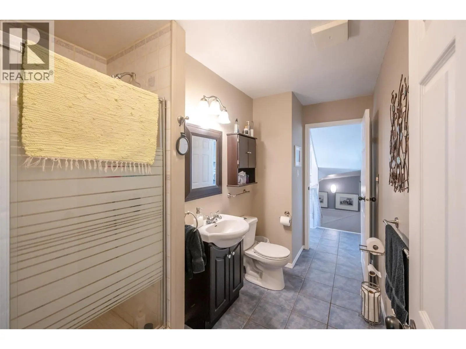 465 Wilson Mountain Road. Oliver, British Columbia