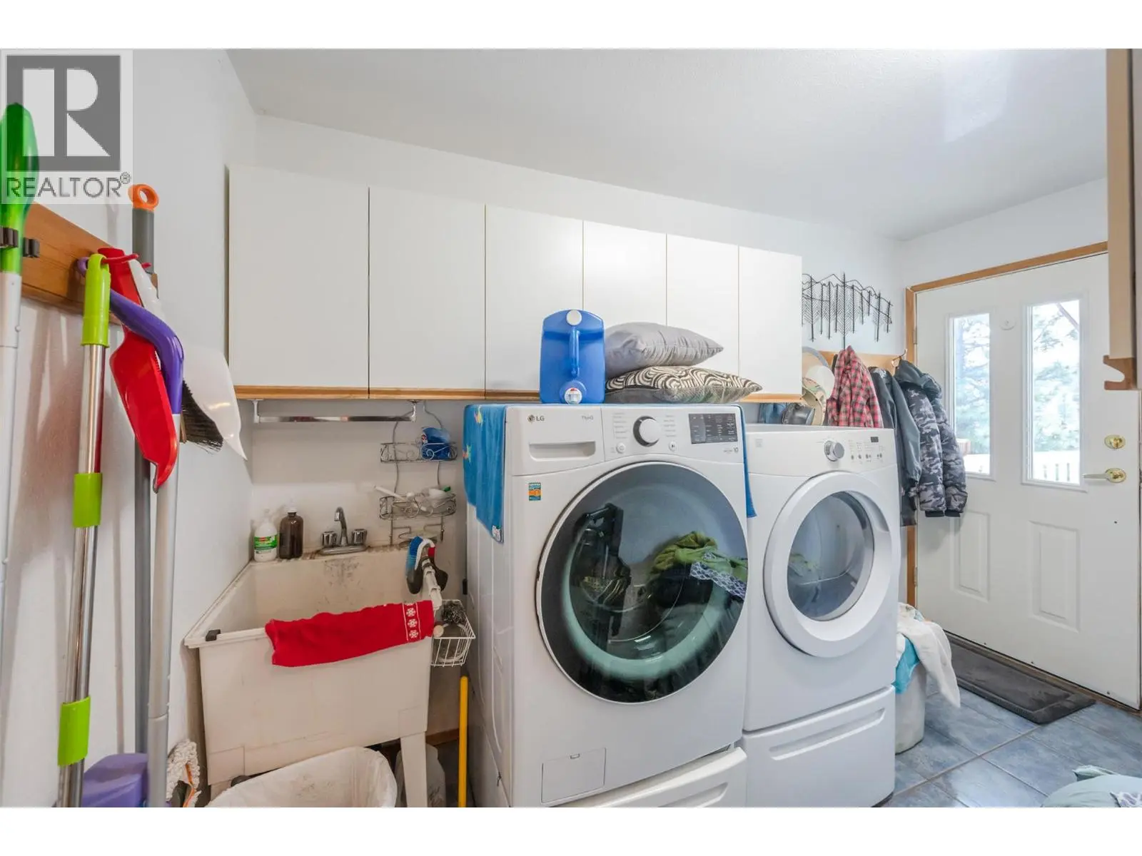 465 Wilson Mountain Road. Oliver, British Columbia