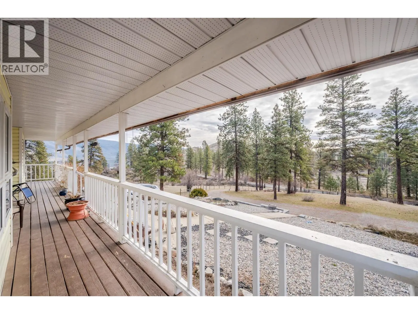 465 Wilson Mountain Road. Oliver, British Columbia