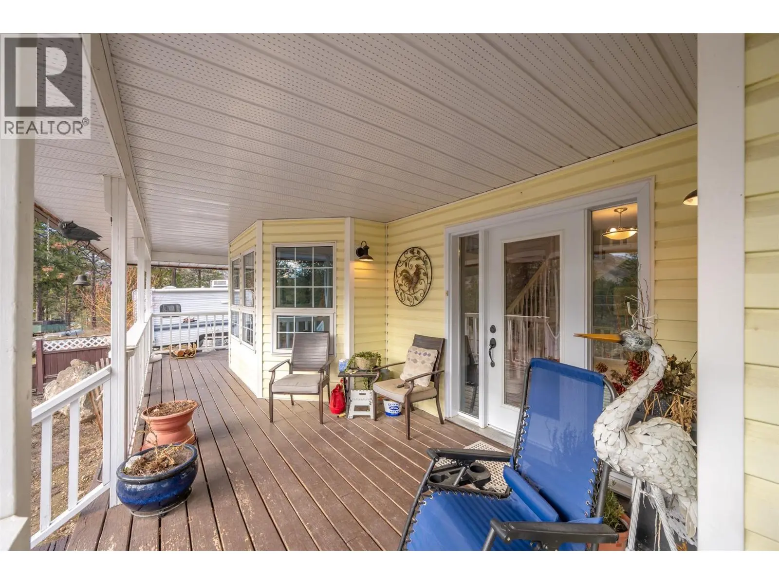 465 Wilson Mountain Road. Oliver, British Columbia