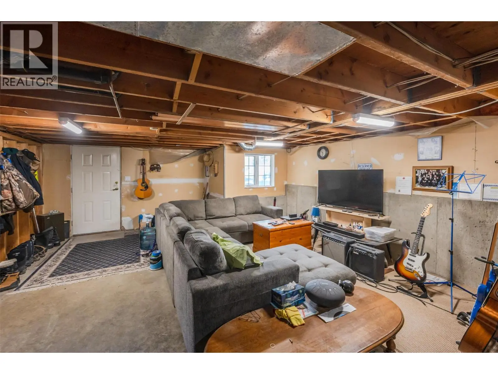465 Wilson Mountain Road. Oliver, British Columbia