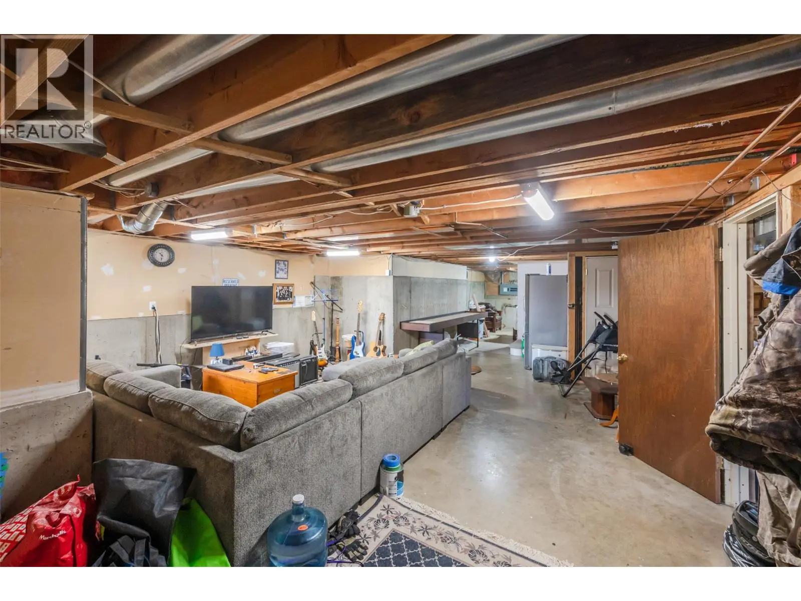 465 Wilson Mountain Road. Oliver, British Columbia