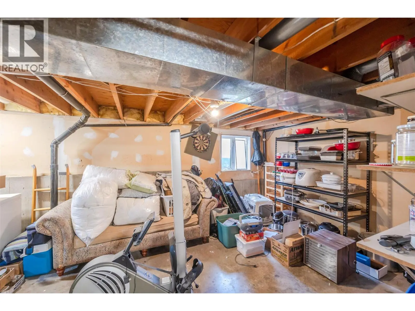 465 Wilson Mountain Road. Oliver, British Columbia