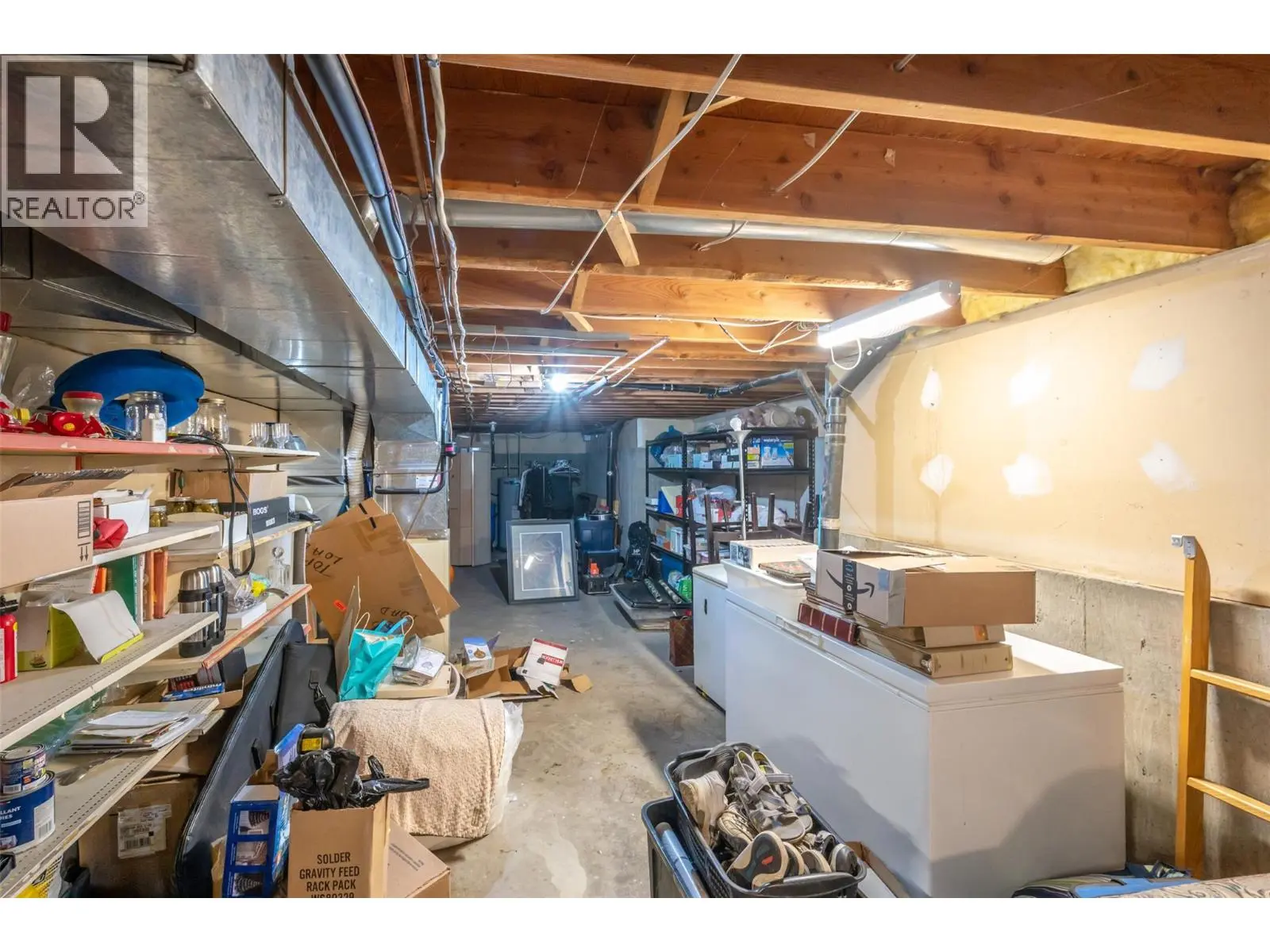 465 Wilson Mountain Road. Oliver, British Columbia