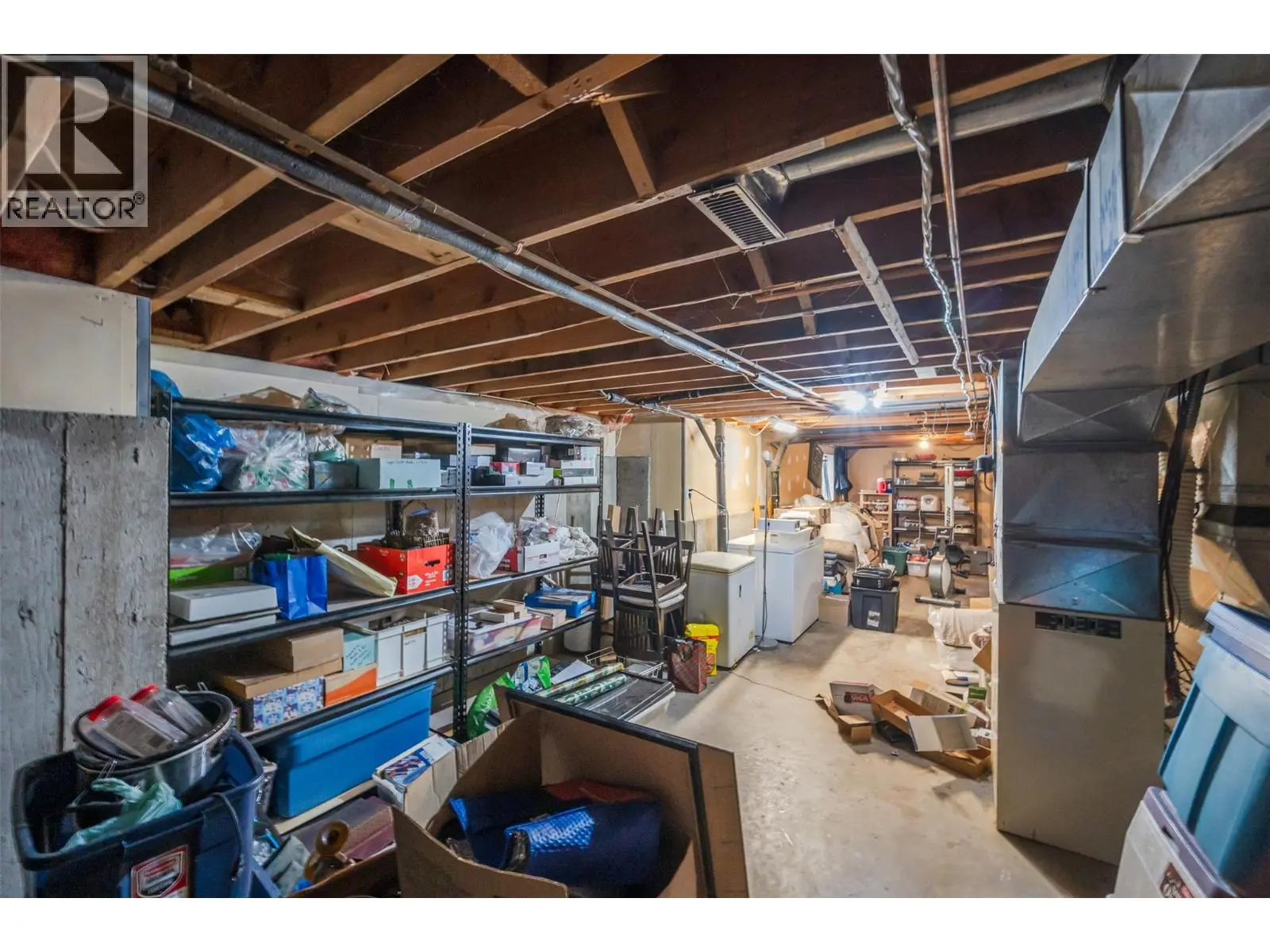 465 Wilson Mountain Road. Oliver, British Columbia