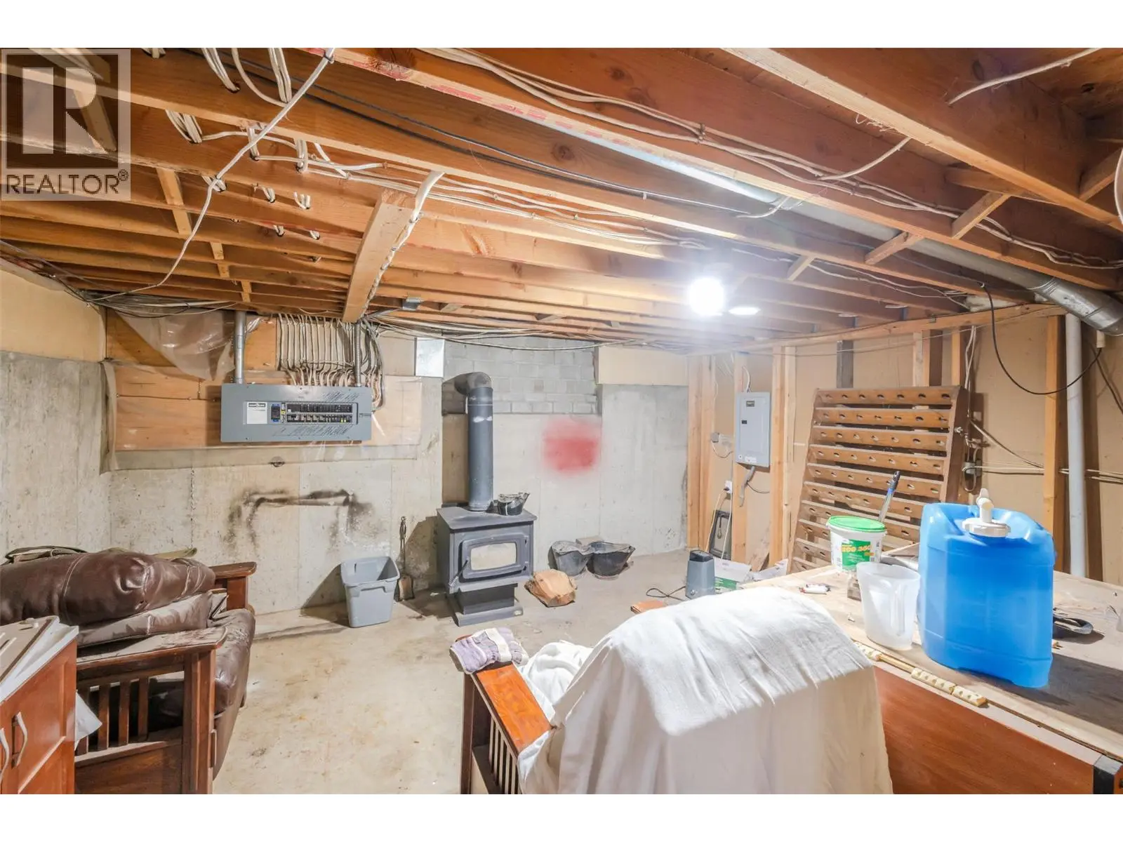 465 Wilson Mountain Road. Oliver, British Columbia