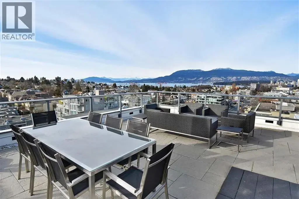 232 1777 W 7th Avenue, Vancouver