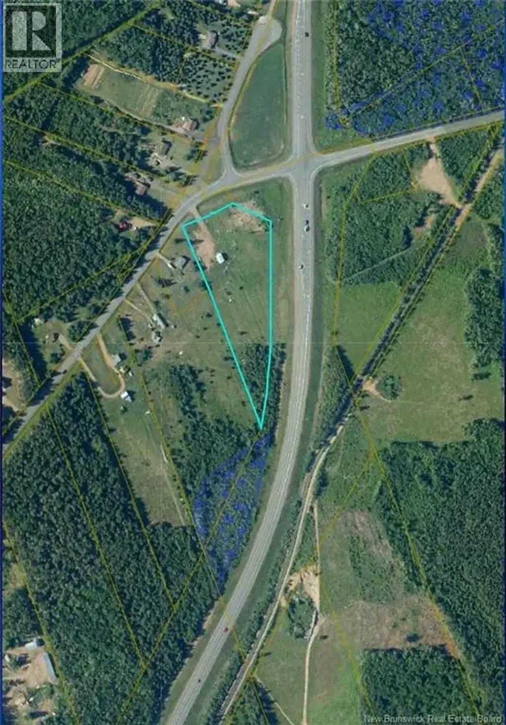 10408 Route 150, Six Roads