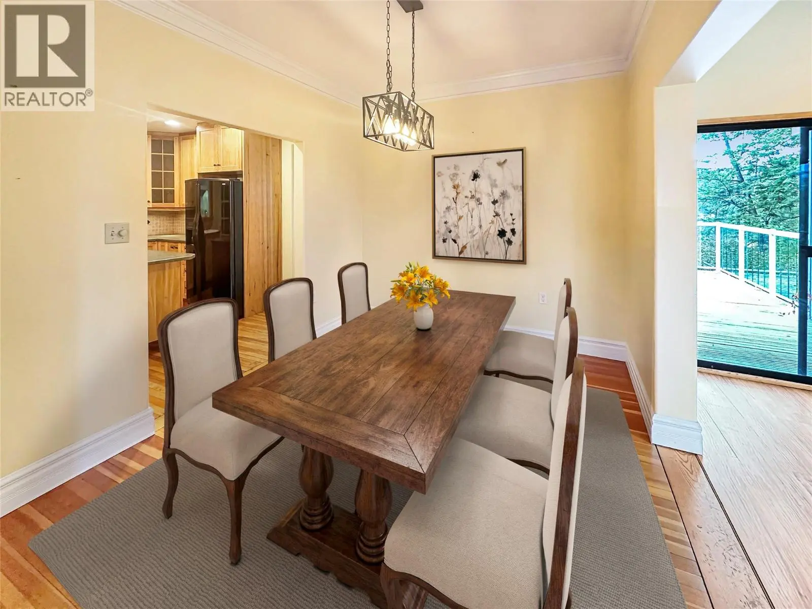 153 Billiter Avenue. Princeton, British Columbia