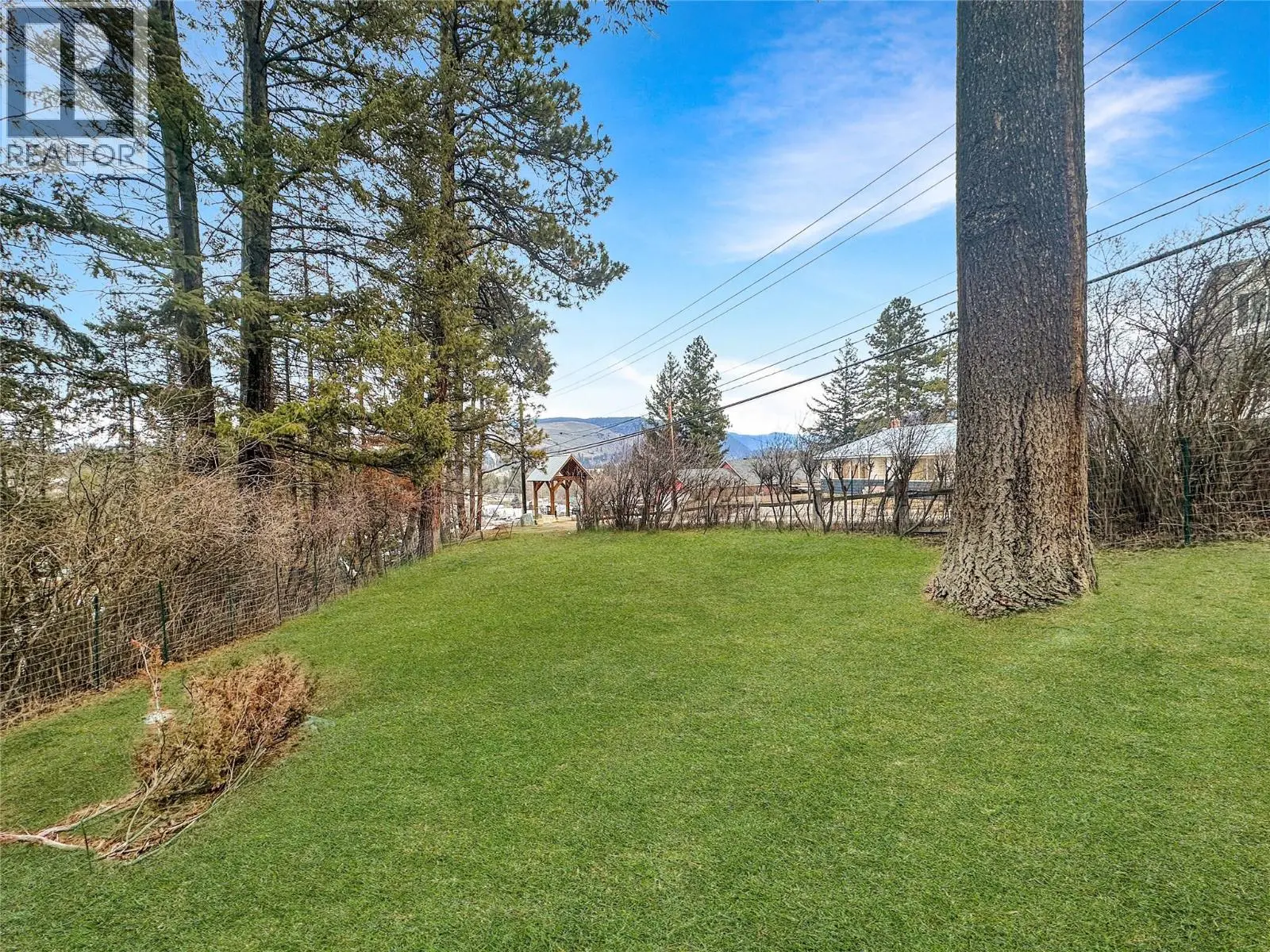 153 Billiter Avenue. Princeton, British Columbia