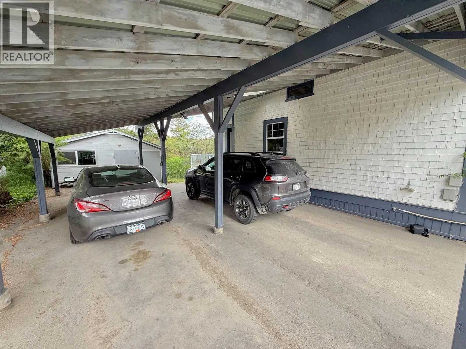 153 Billiter Avenue. Princeton, British Columbia