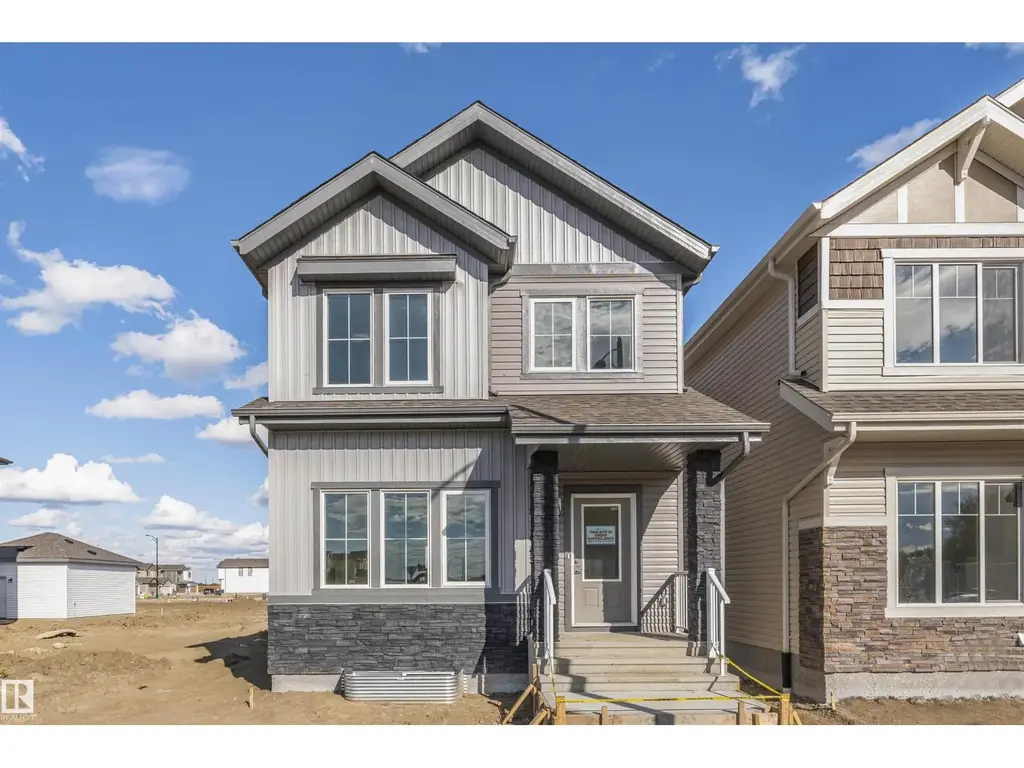 1535 211 St Nw, Edmonton
