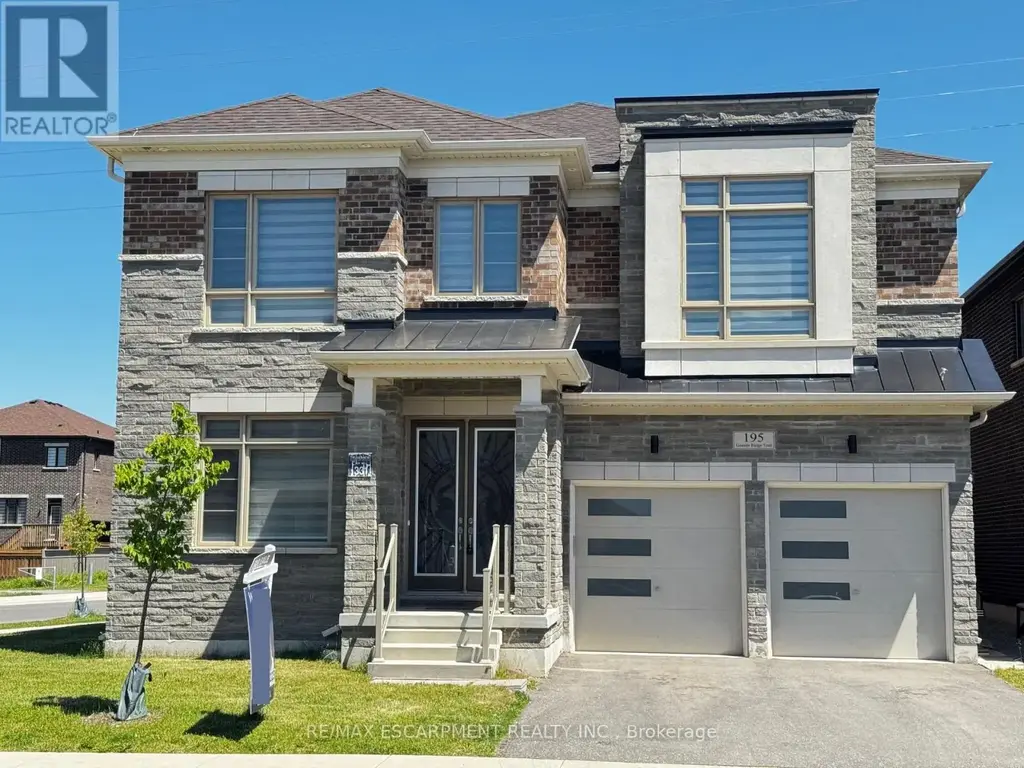 195 Granite Ridge Trail, Hamilton (Waterdown)