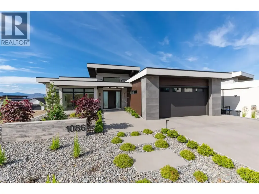 1086 Ferguson Court Lot# 56, Kelowna