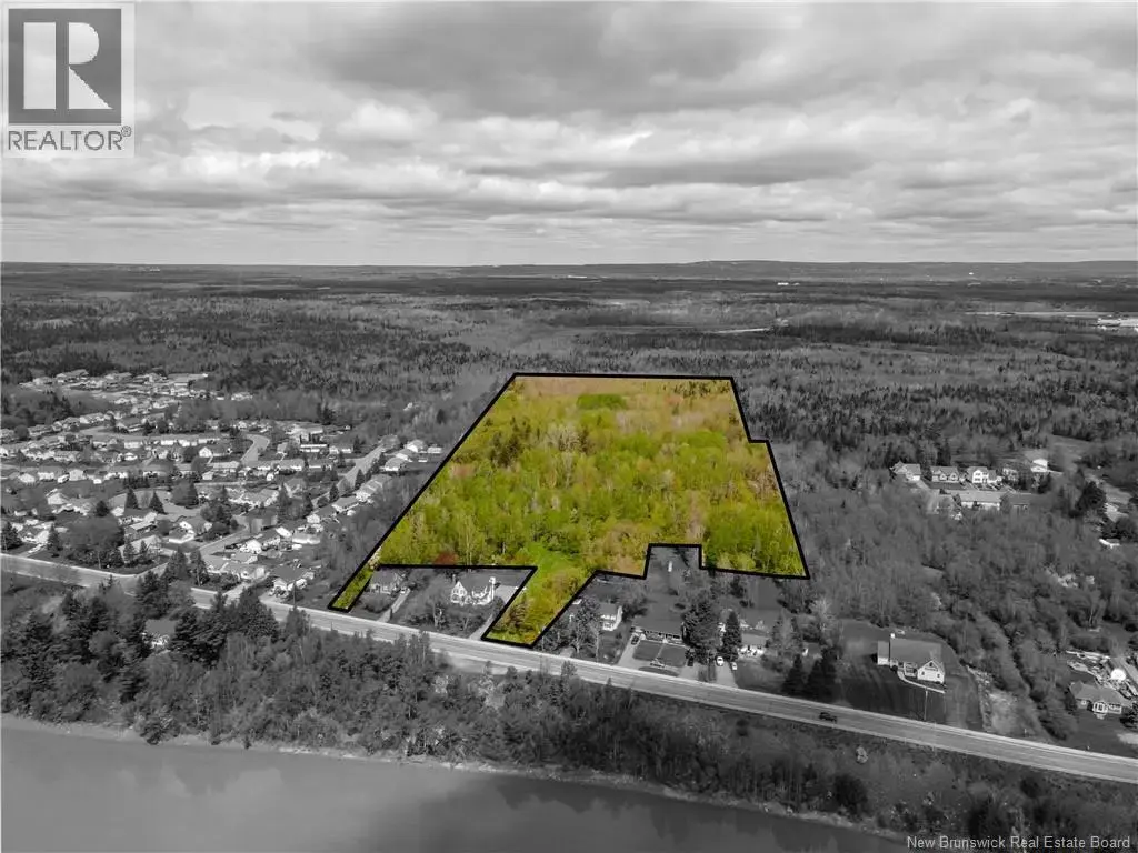 Lots Rockaway Subdivision, Moncton