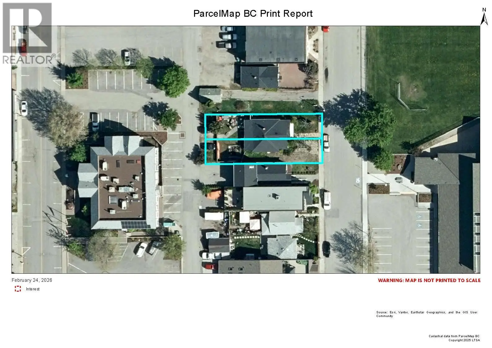 13218 Kelly Avenue. Summerland, British Columbia
