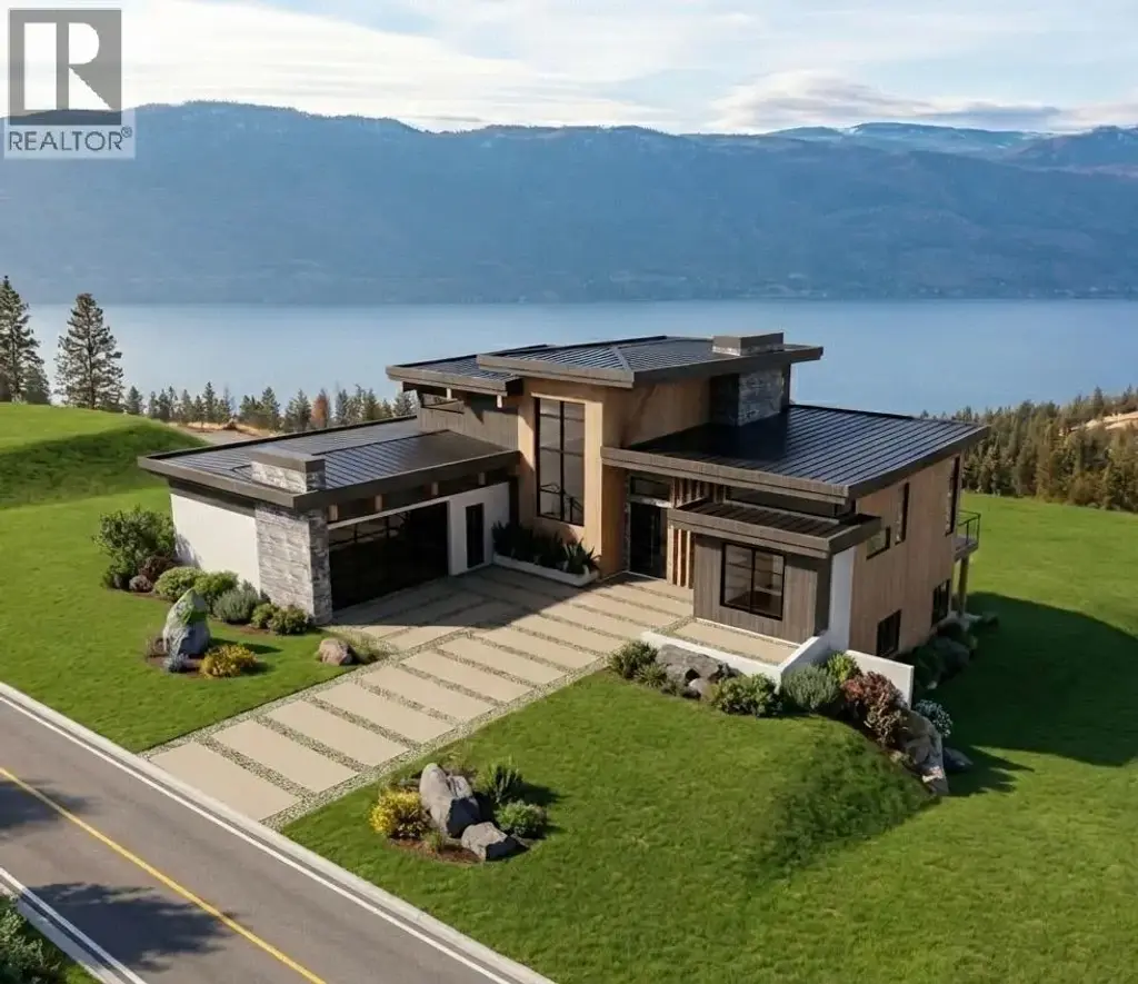 11 Beacon Hill Drive, Lake Country