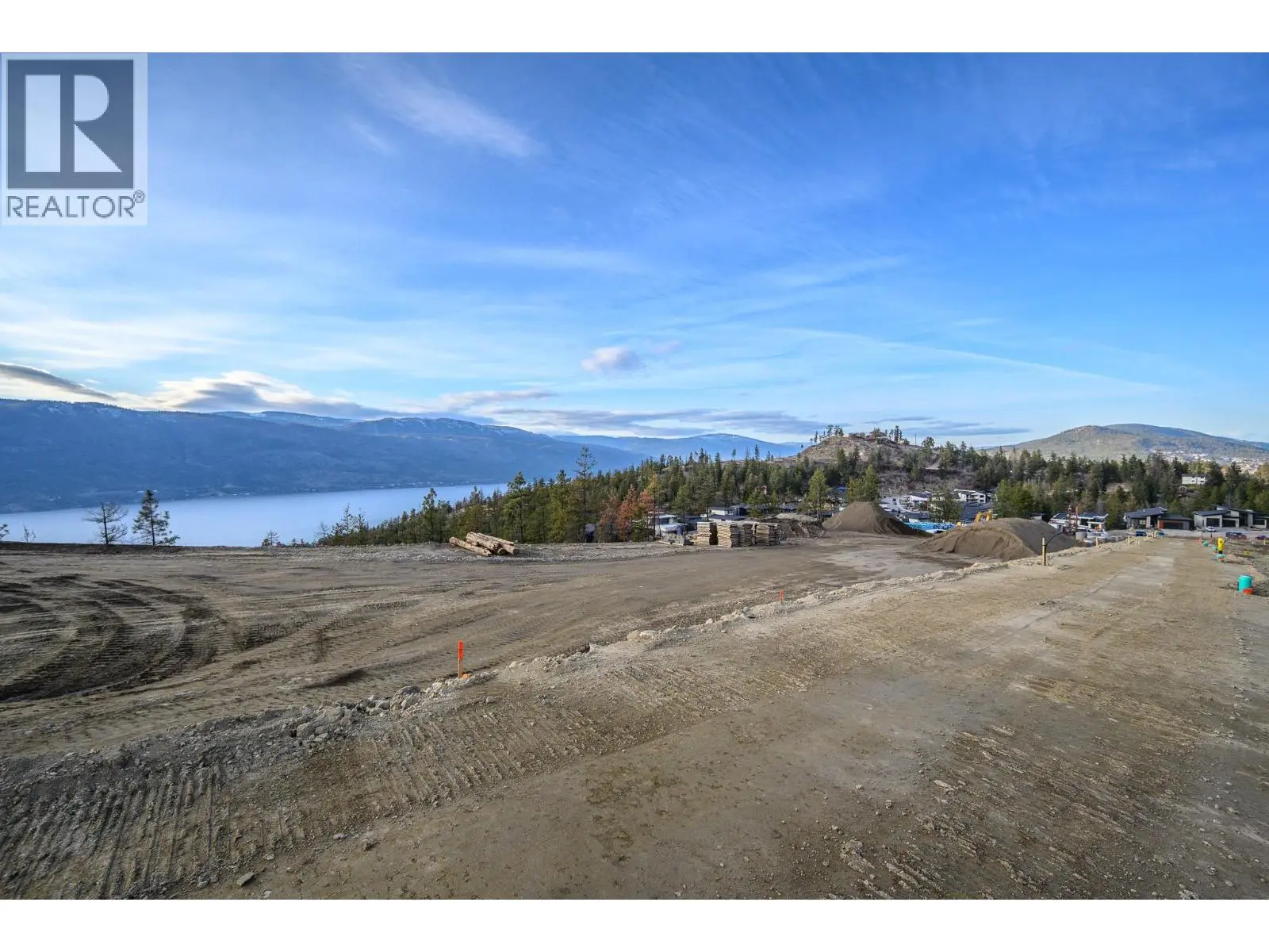 11 Beacon Hill Drive. Lake Country, British Columbia