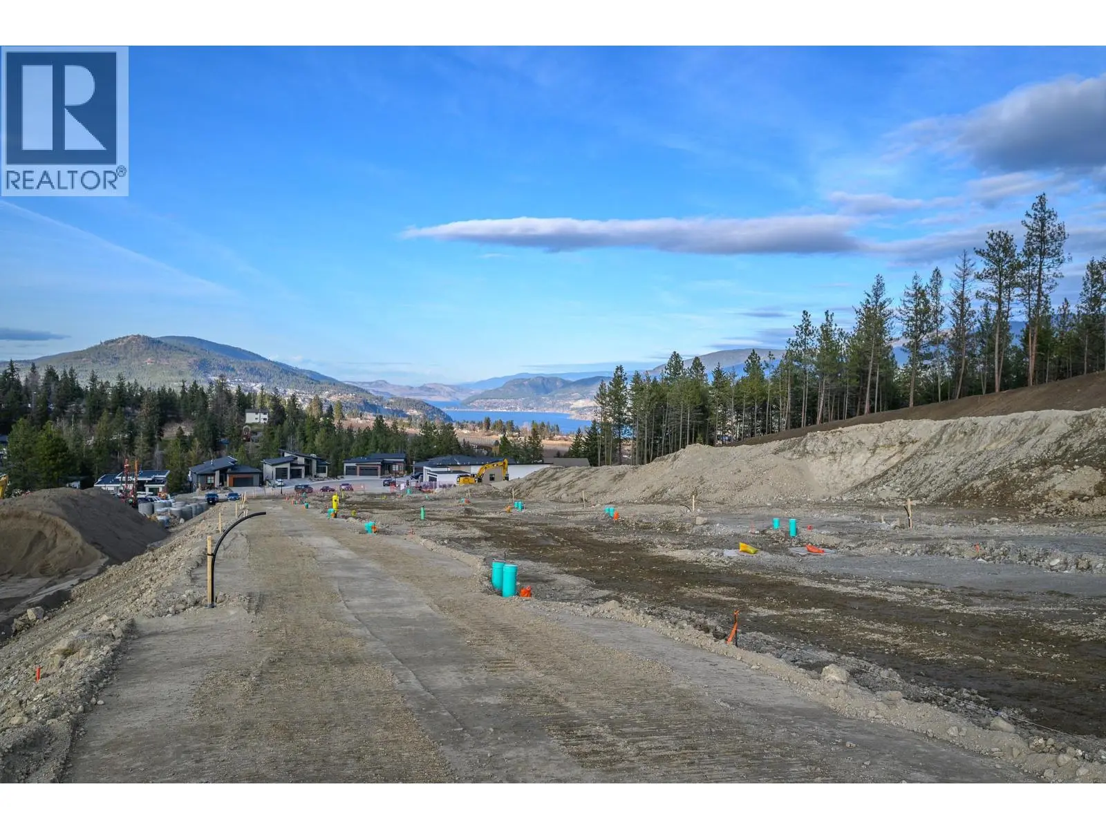 11 Beacon Hill Drive. Lake Country, British Columbia