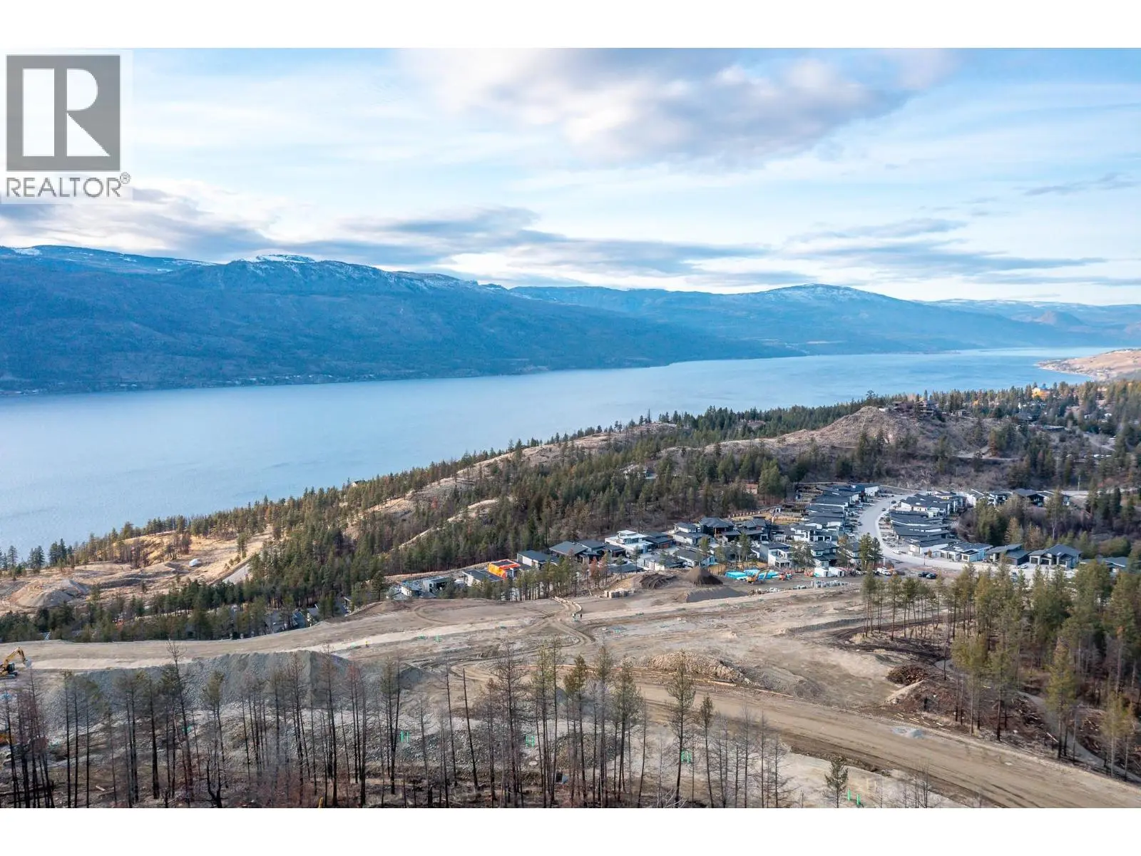 11 Beacon Hill Drive. Lake Country, British Columbia