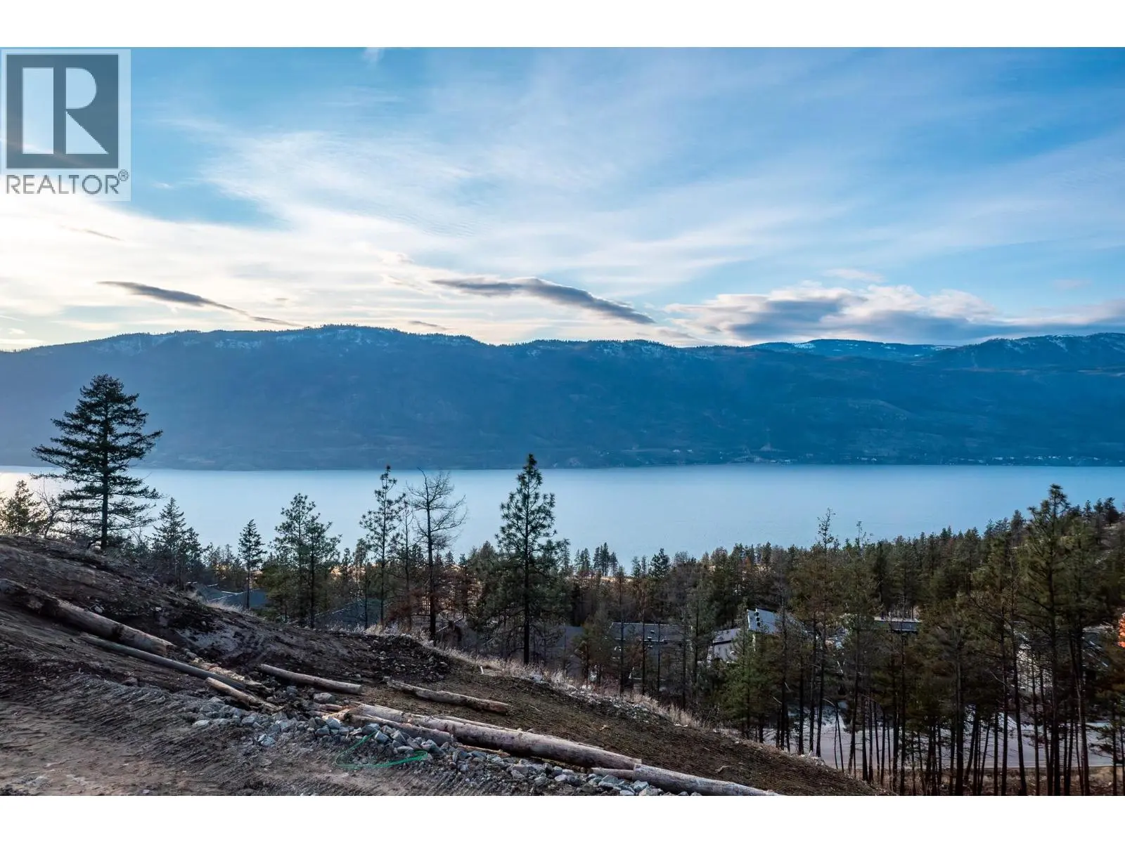 11 Beacon Hill Drive. Lake Country, British Columbia