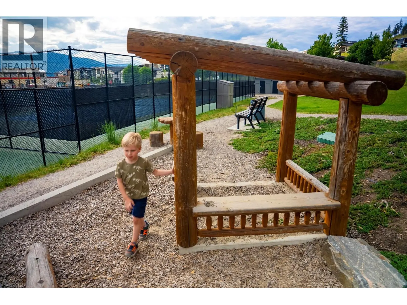 11 Beacon Hill Drive. Lake Country, British Columbia
