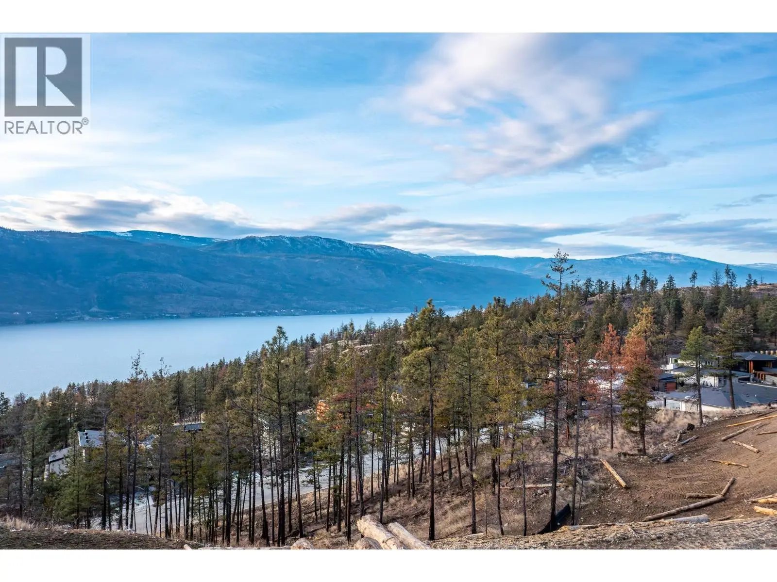 11 Beacon Hill Drive. Lake Country, British Columbia