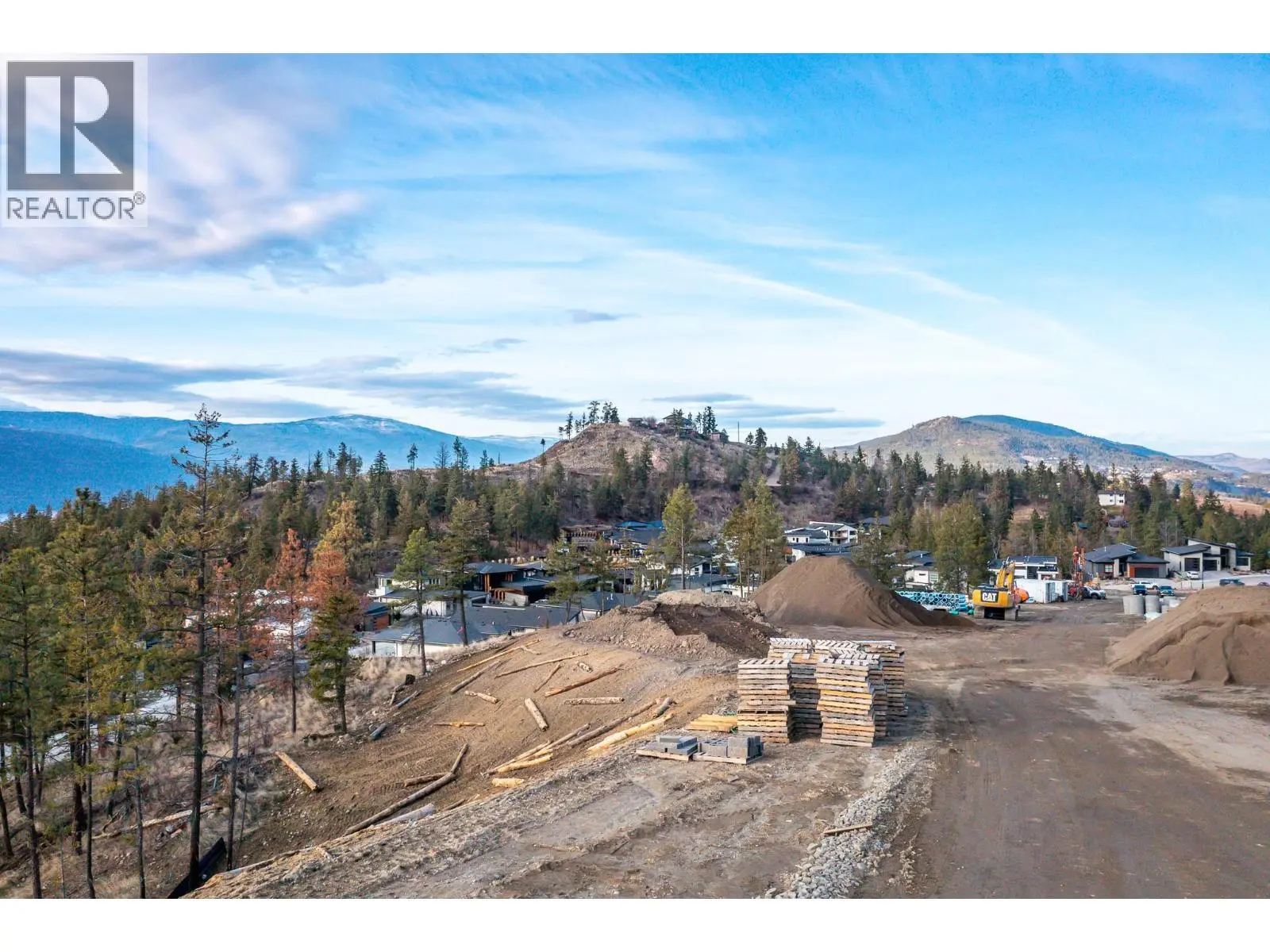 11 Beacon Hill Drive. Lake Country, British Columbia