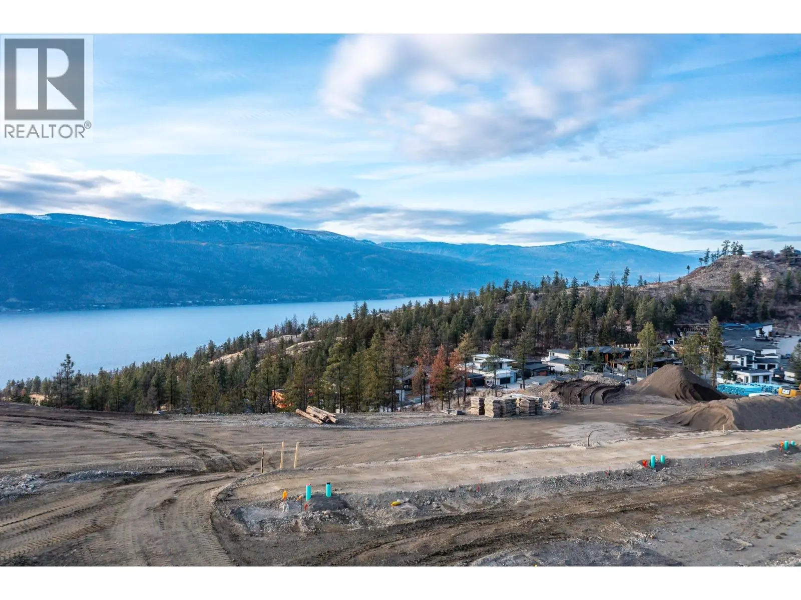11 Beacon Hill Drive. Lake Country, British Columbia