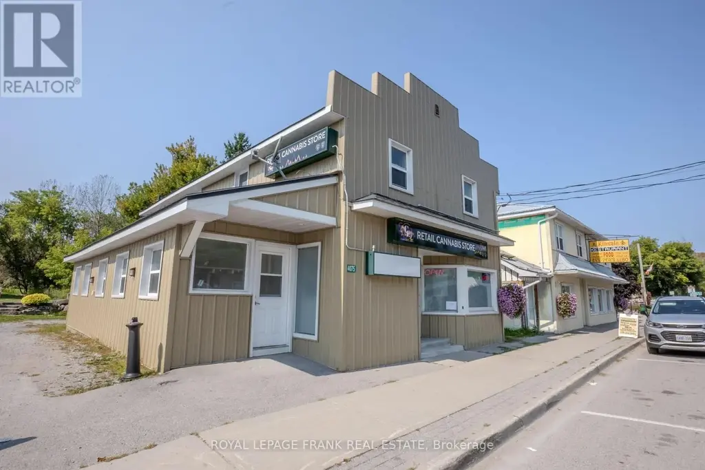 4075 County Rd 121 N, Kawartha Lakes (Kinmount)