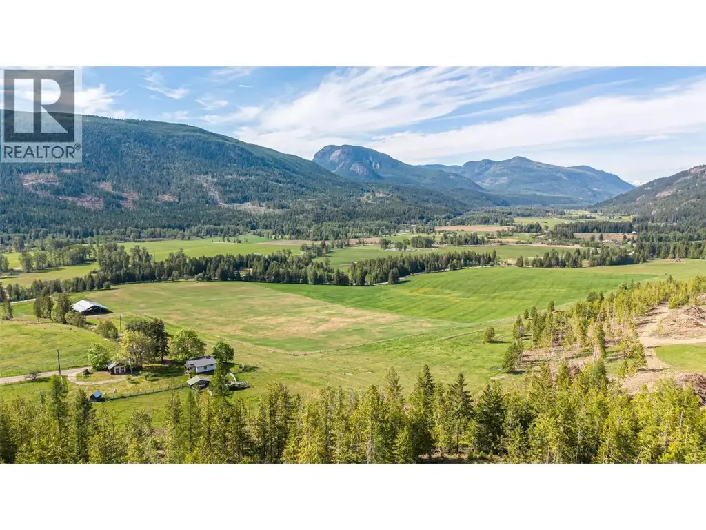 43 Sigalet Road, Lumby