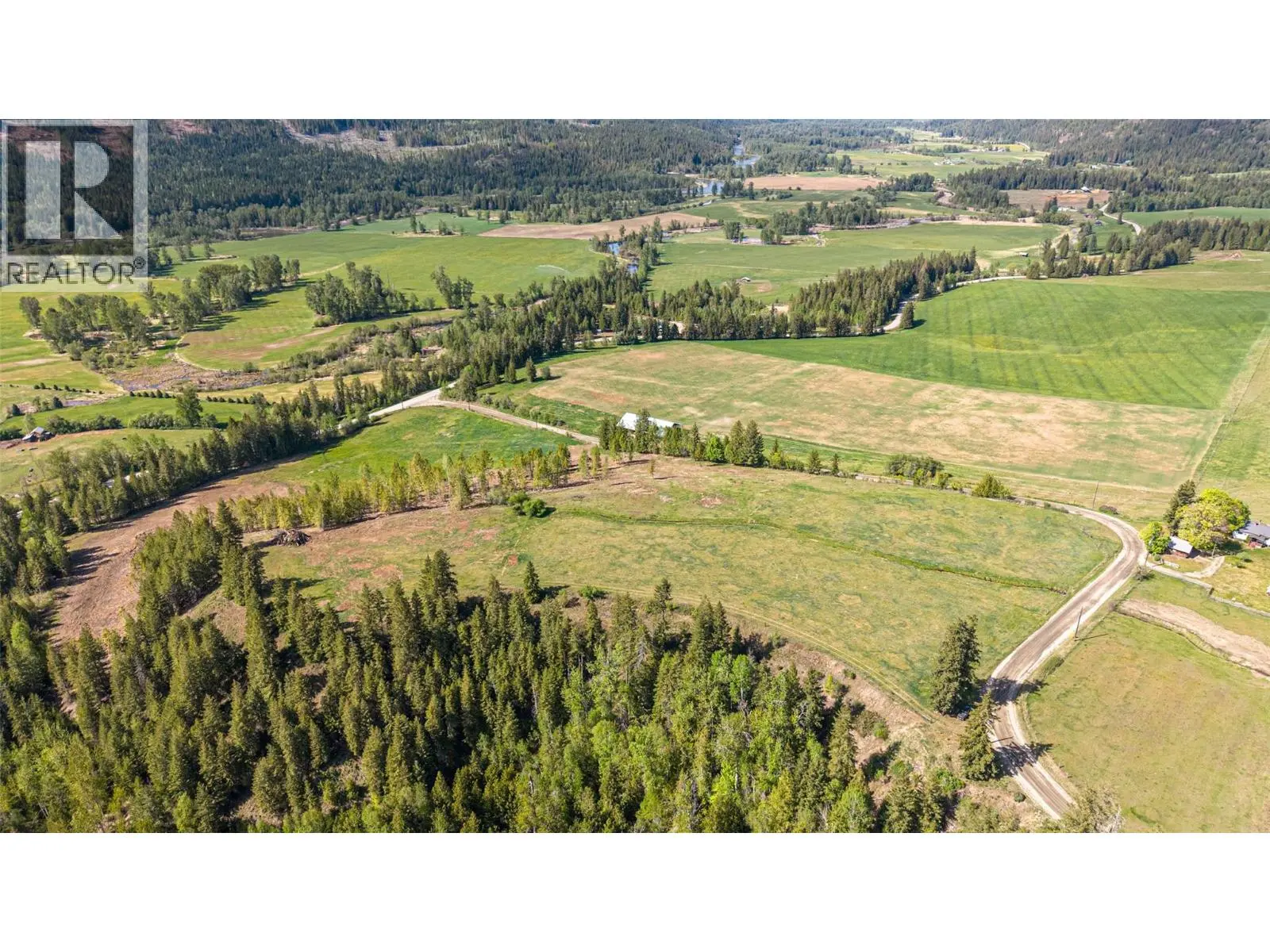 43 Sigalet Road. Lumby, British Columbia