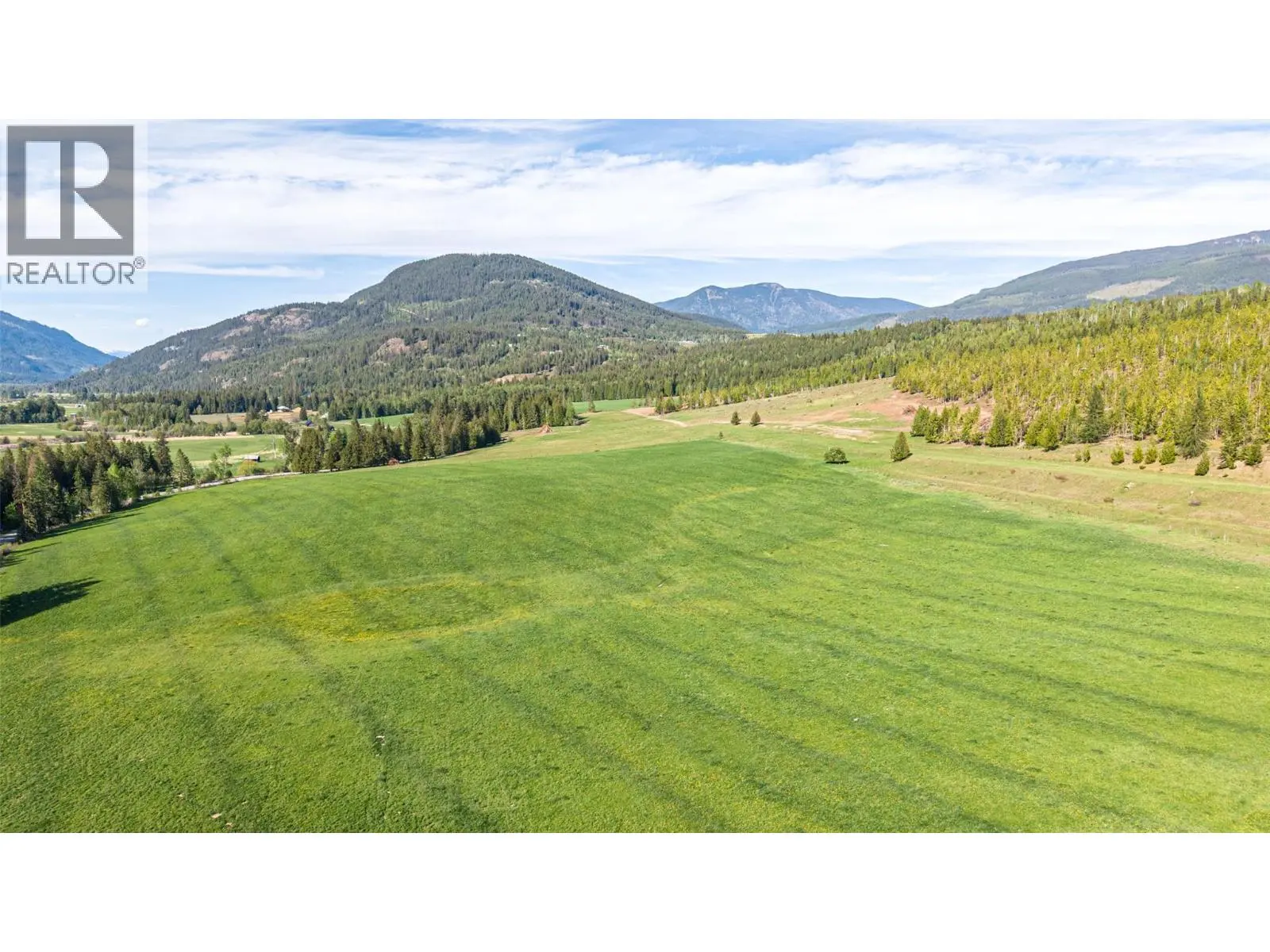 43 Sigalet Road. Lumby, British Columbia