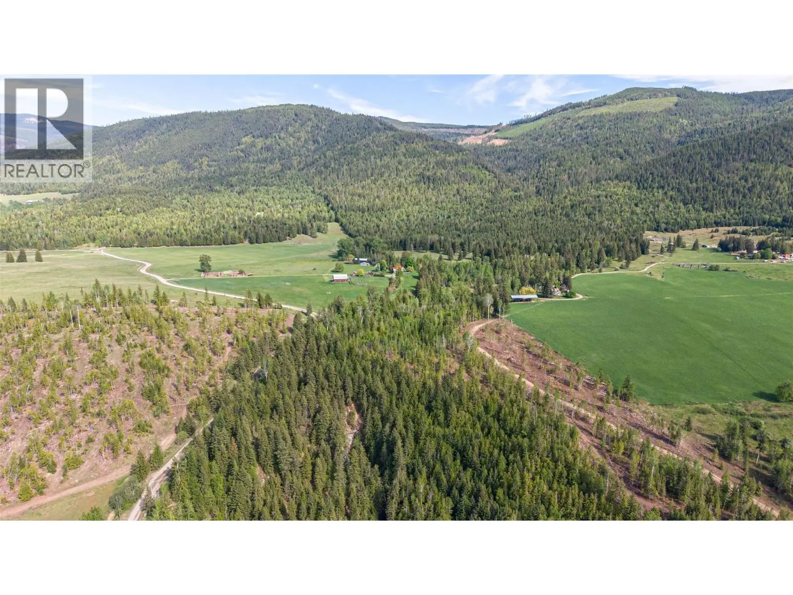 43 Sigalet Road. Lumby, British Columbia